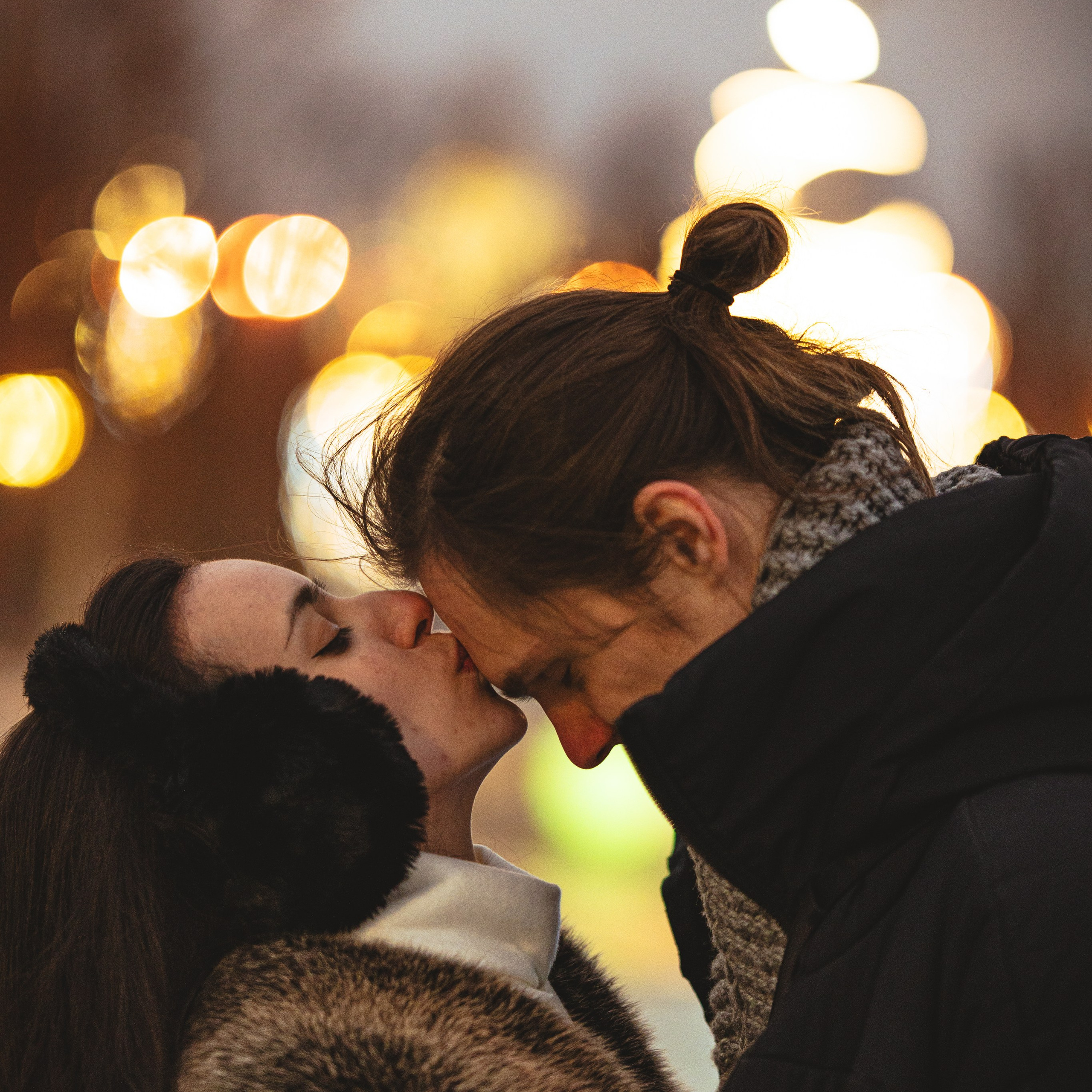 Парные/Семейные портреты