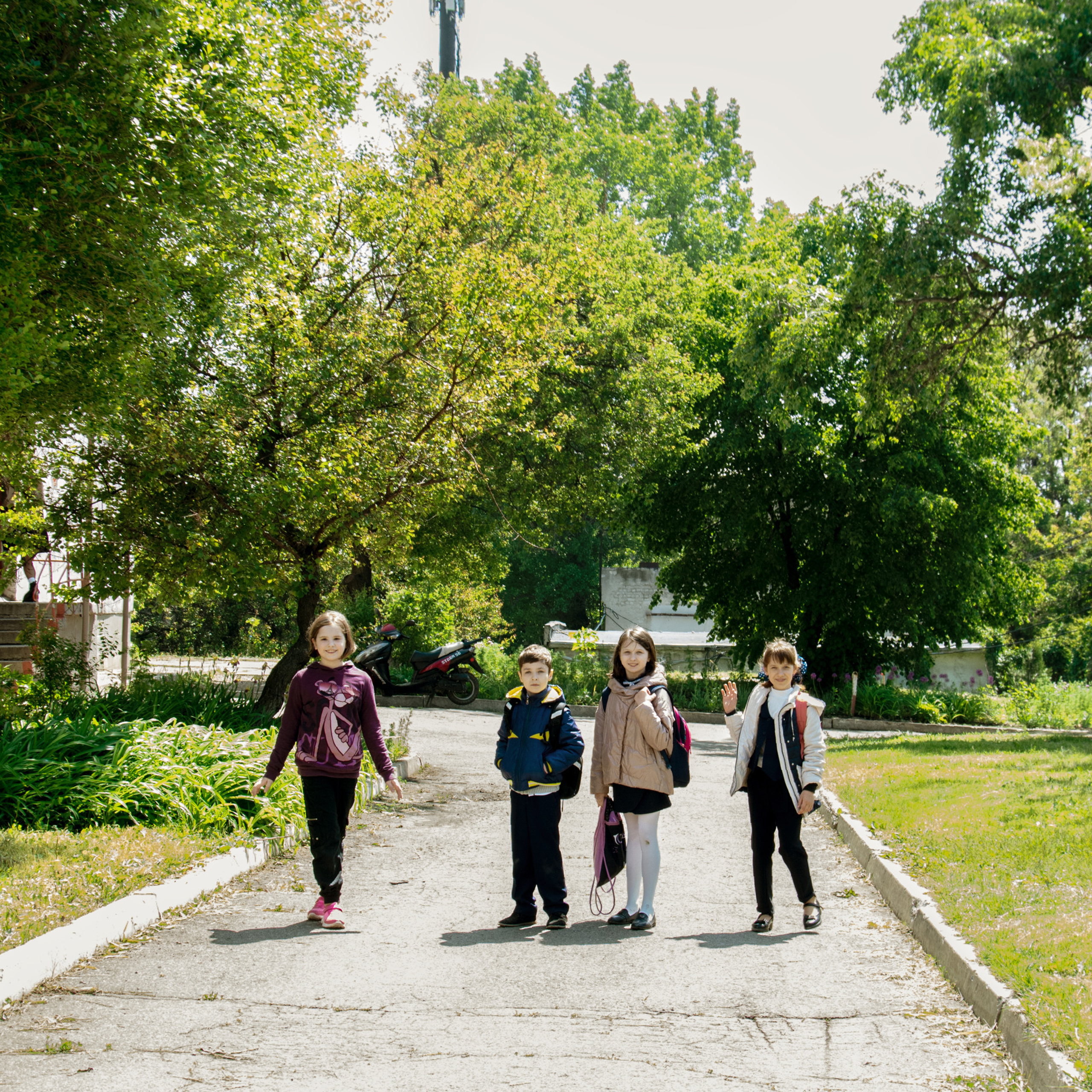 Отзывы о моей работе. Фотограф в РФ и ЛНР Юлия Федосеева