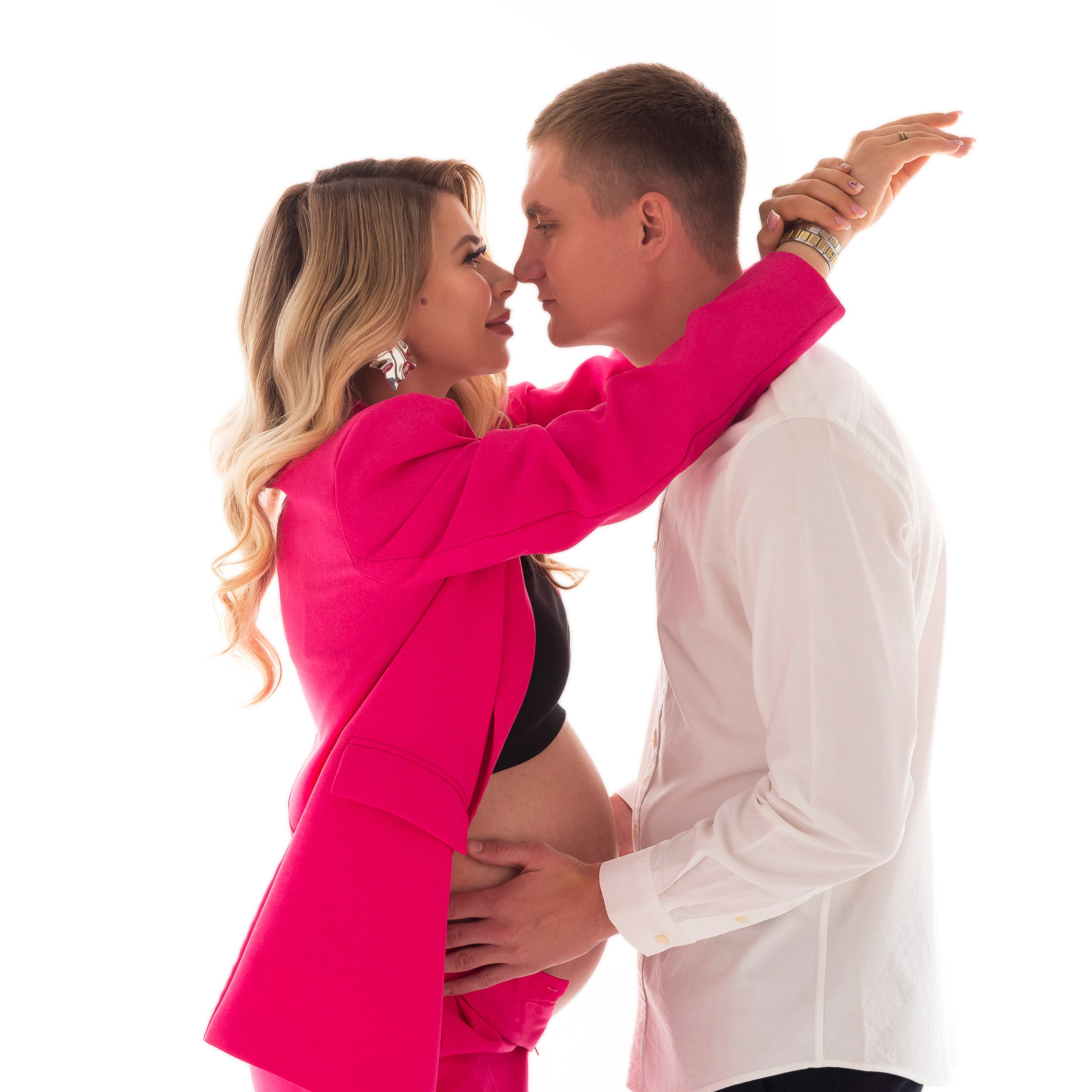 Отзывы. Фотограф беременности в Новосибирске Елена Загороднева