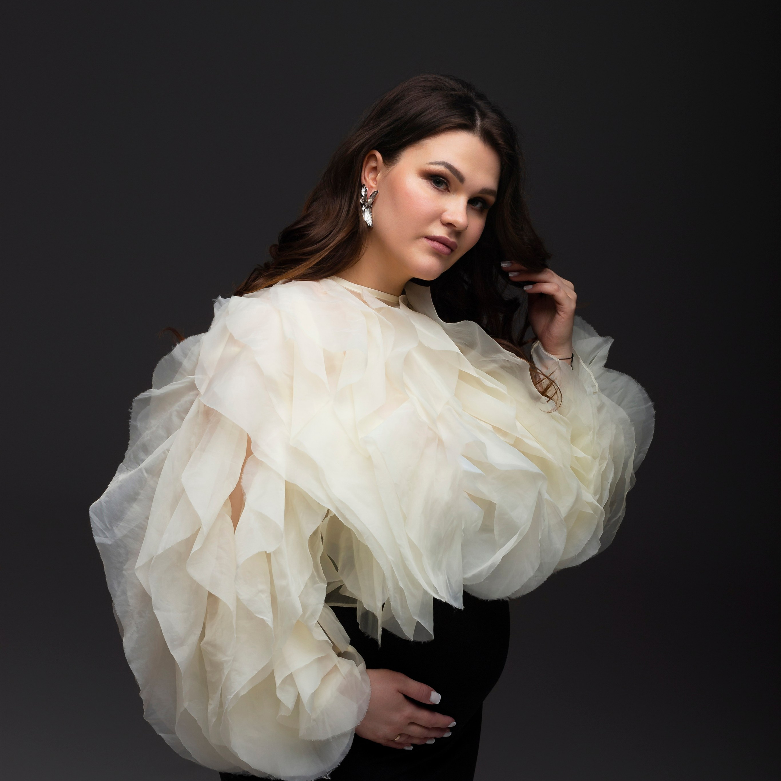 Отзывы. Фотограф беременности в Новосибирске Елена Загороднева