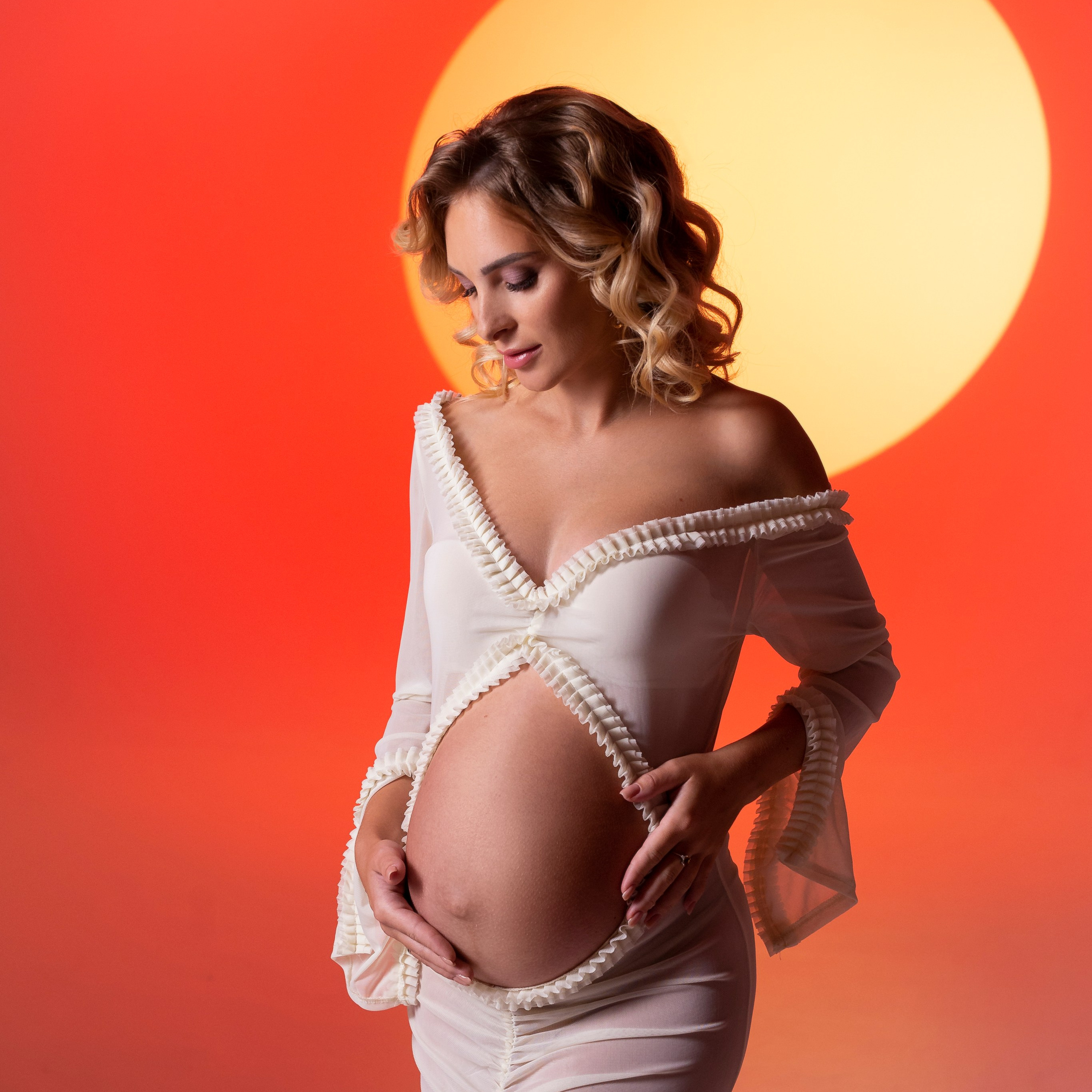 Отзывы. Фотограф беременности в Новосибирске Елена Загороднева