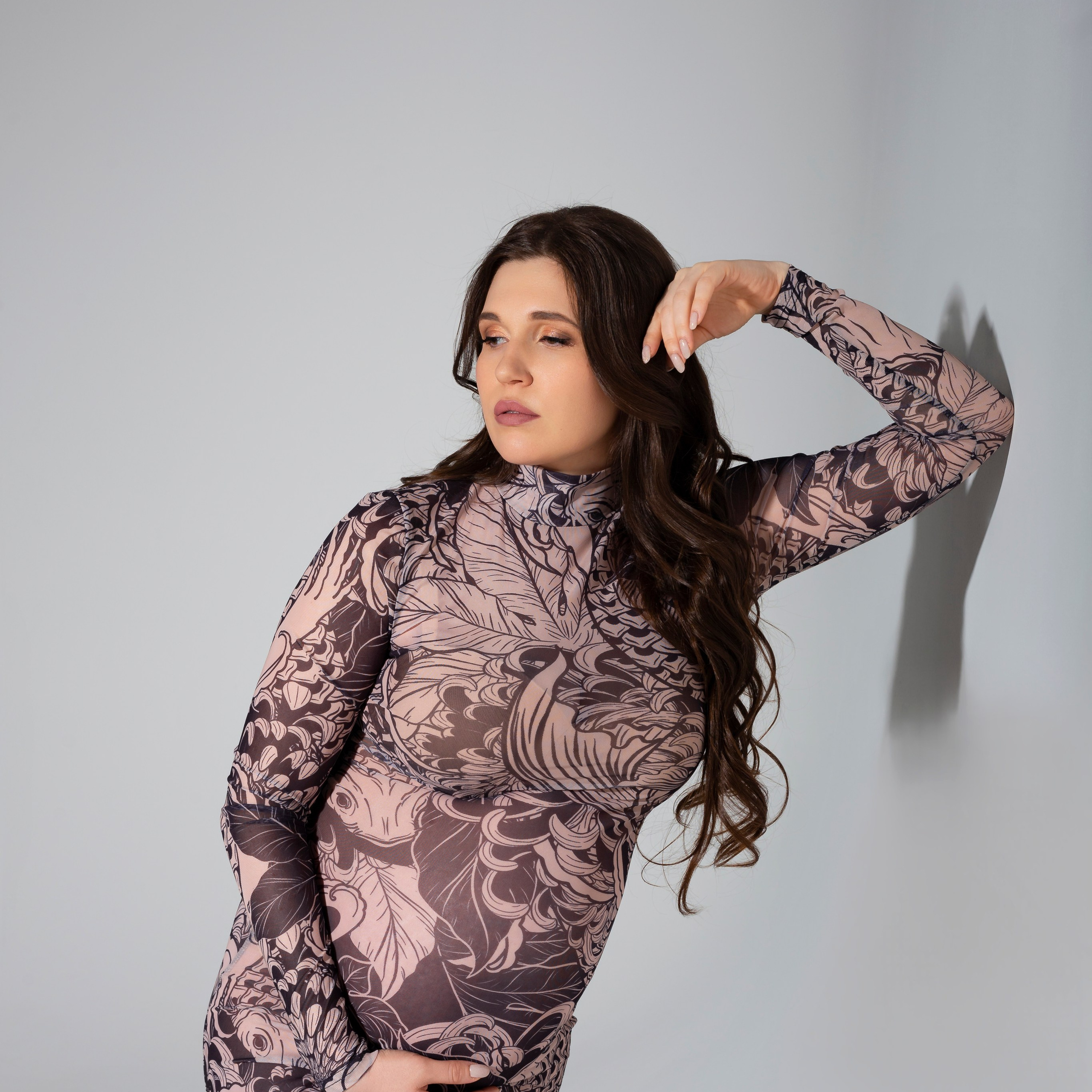 Отзывы. Фотограф беременности в Новосибирске Елена Загороднева