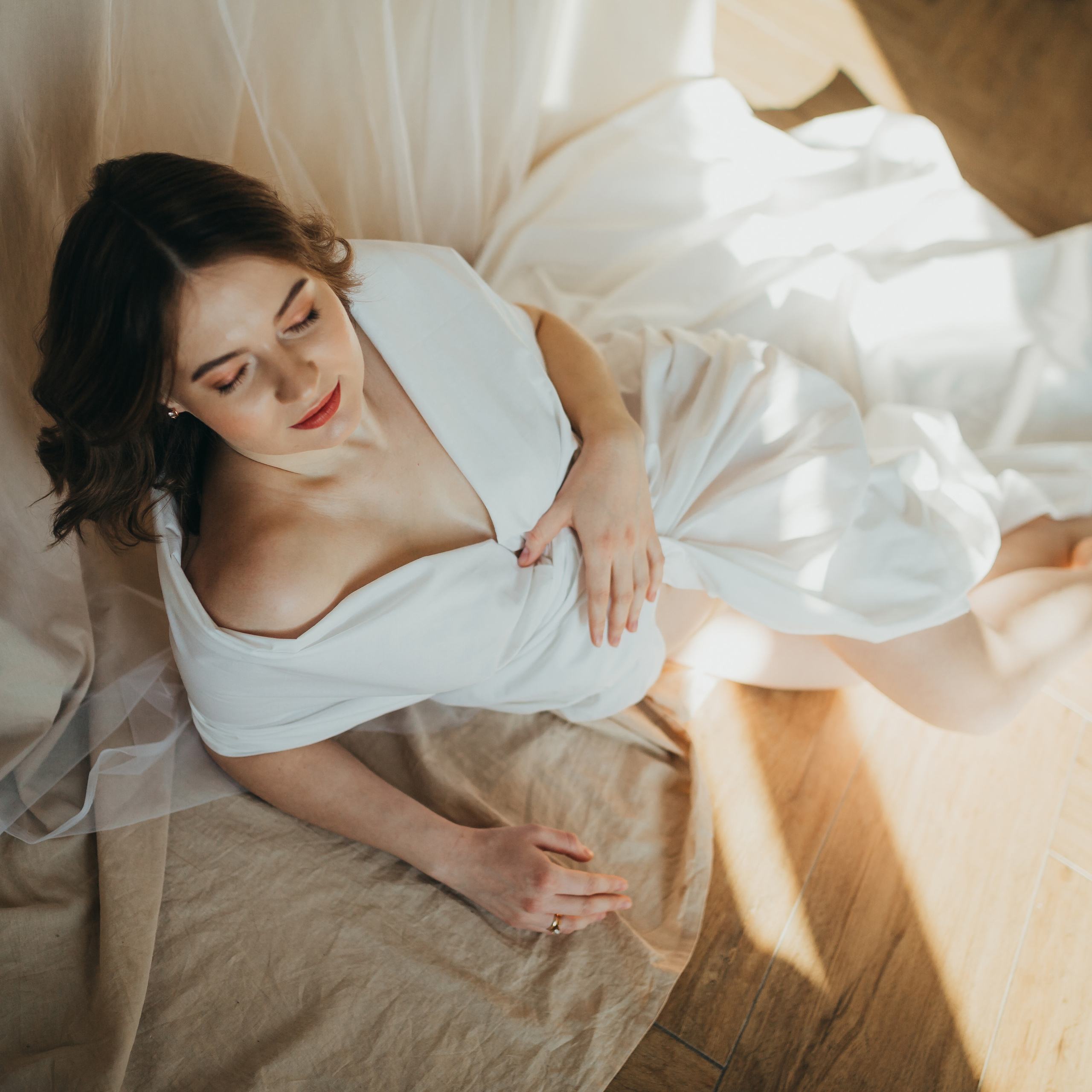 Истории. Семейный фотограф в Самаре Анна Кузнецова