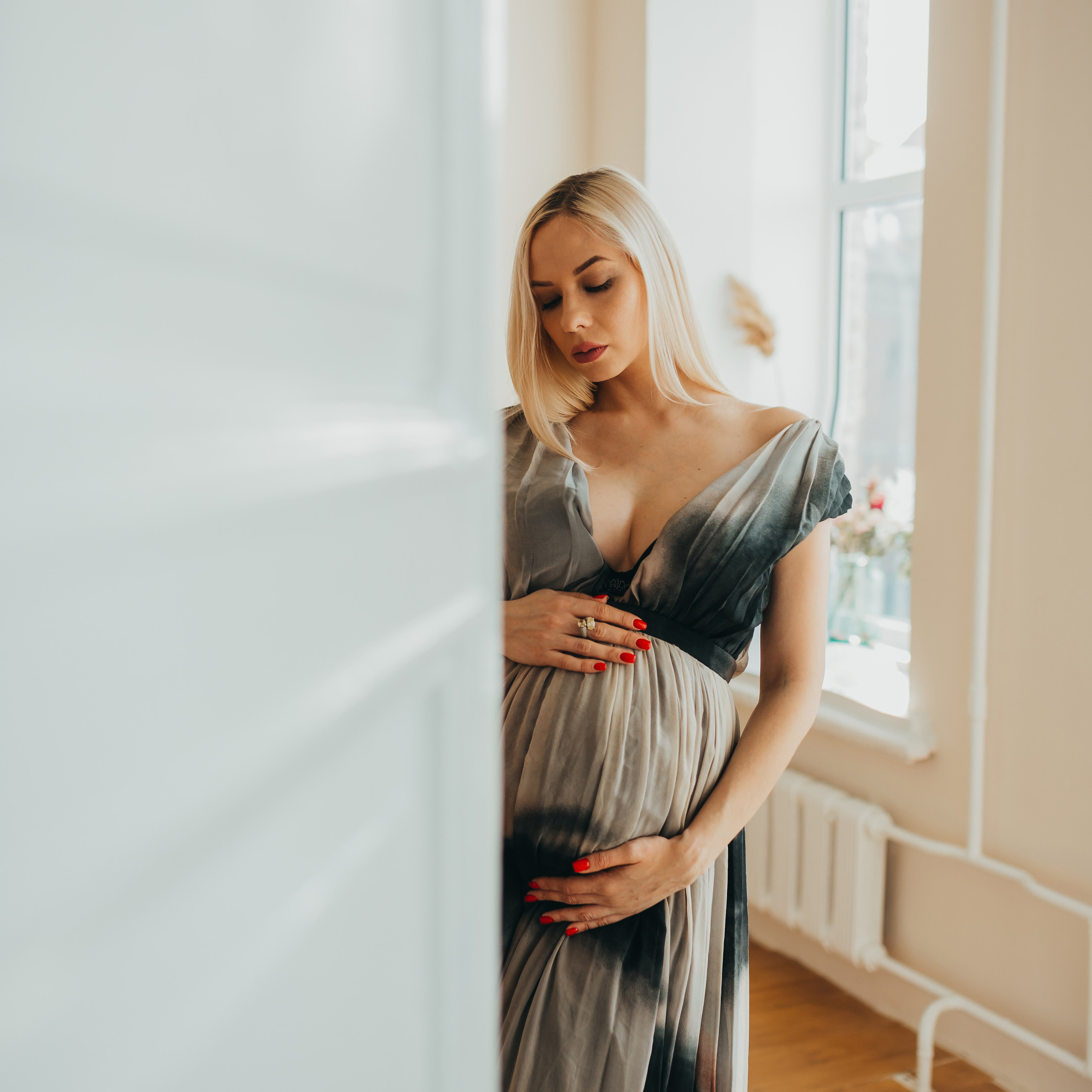 Истории. Семейный фотограф в Самаре Анна Кузнецова