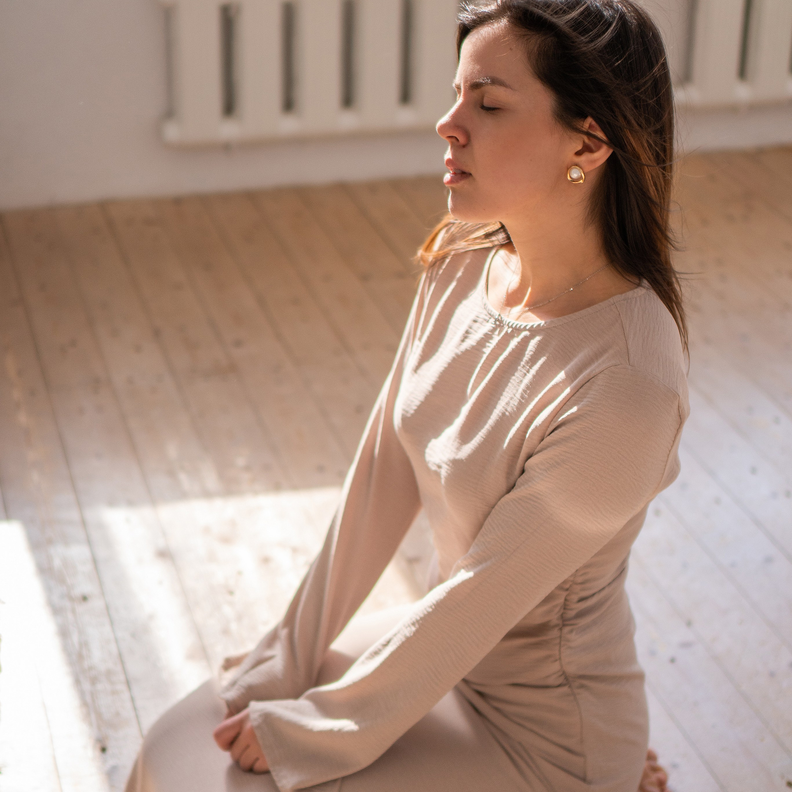 Истории. Семейный фотограф в Самаре Анна Кузнецова