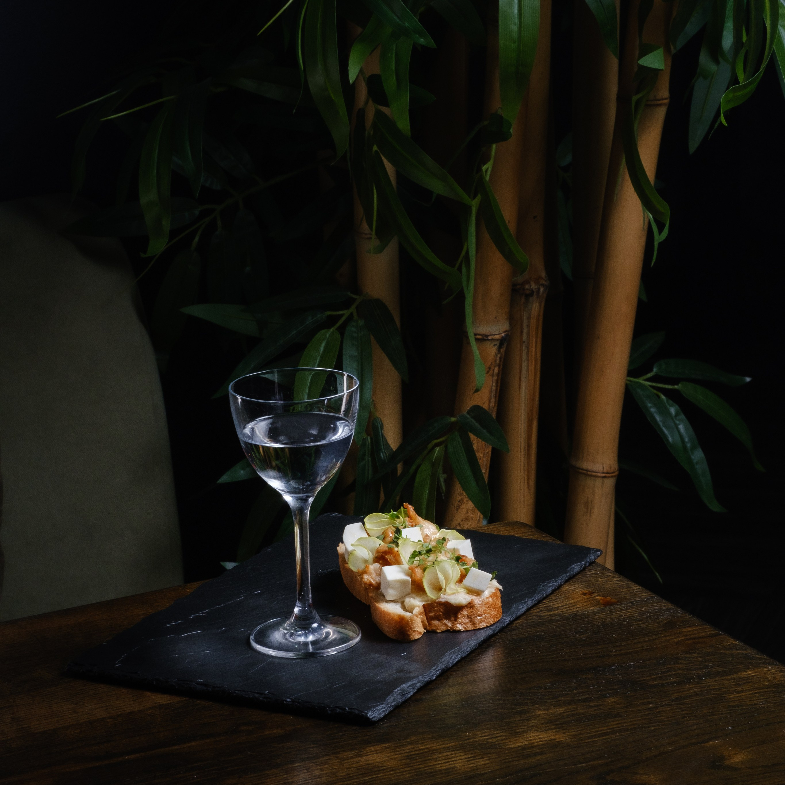 Hookah Place «Ikigai»