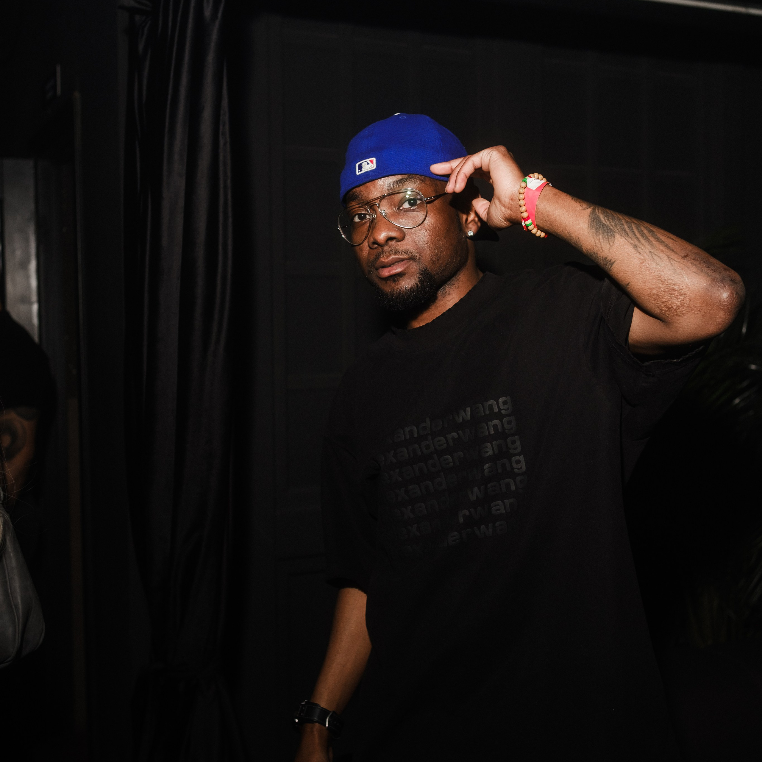 DISCOTHEQUE X CAPTOWN