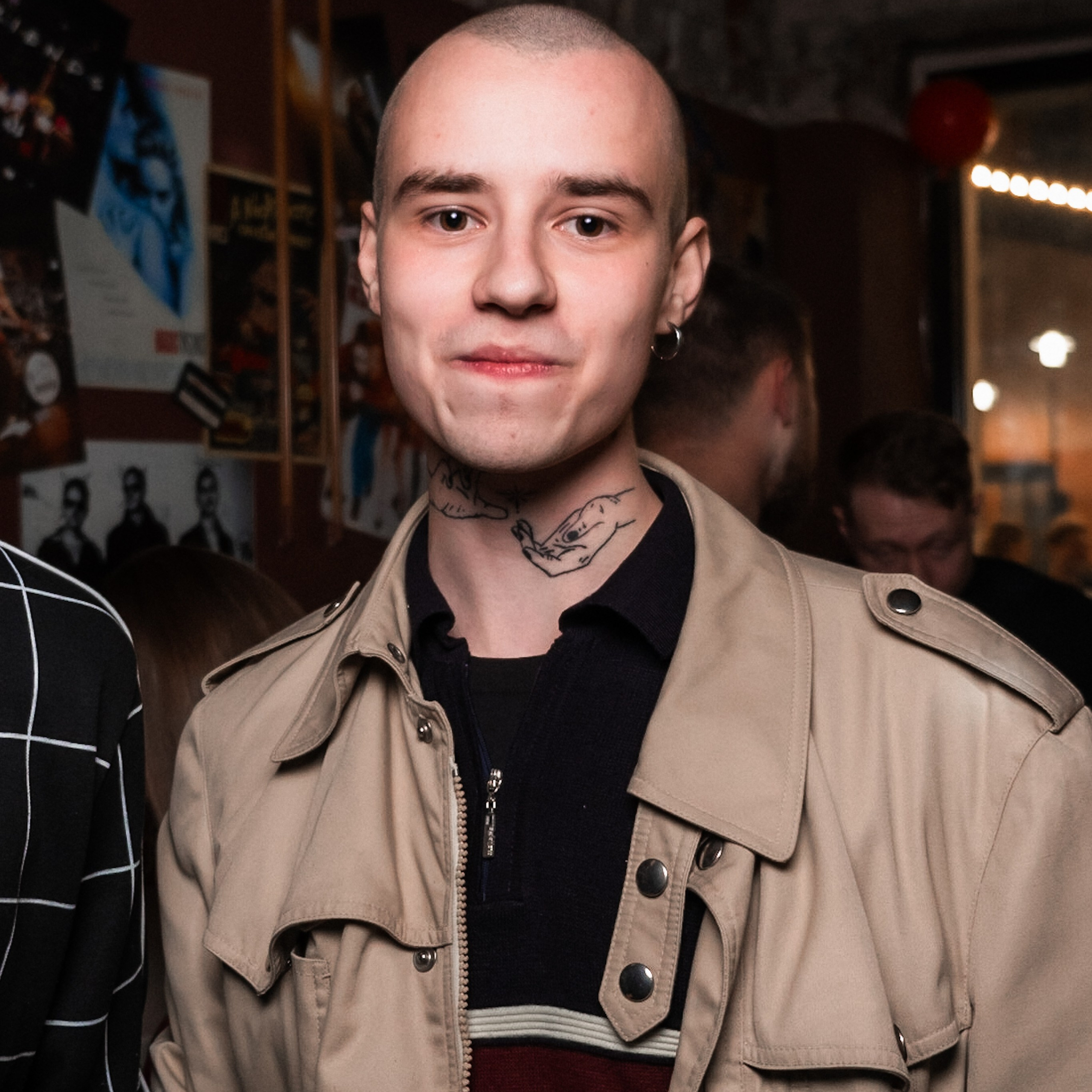 Бар «Здоровье»