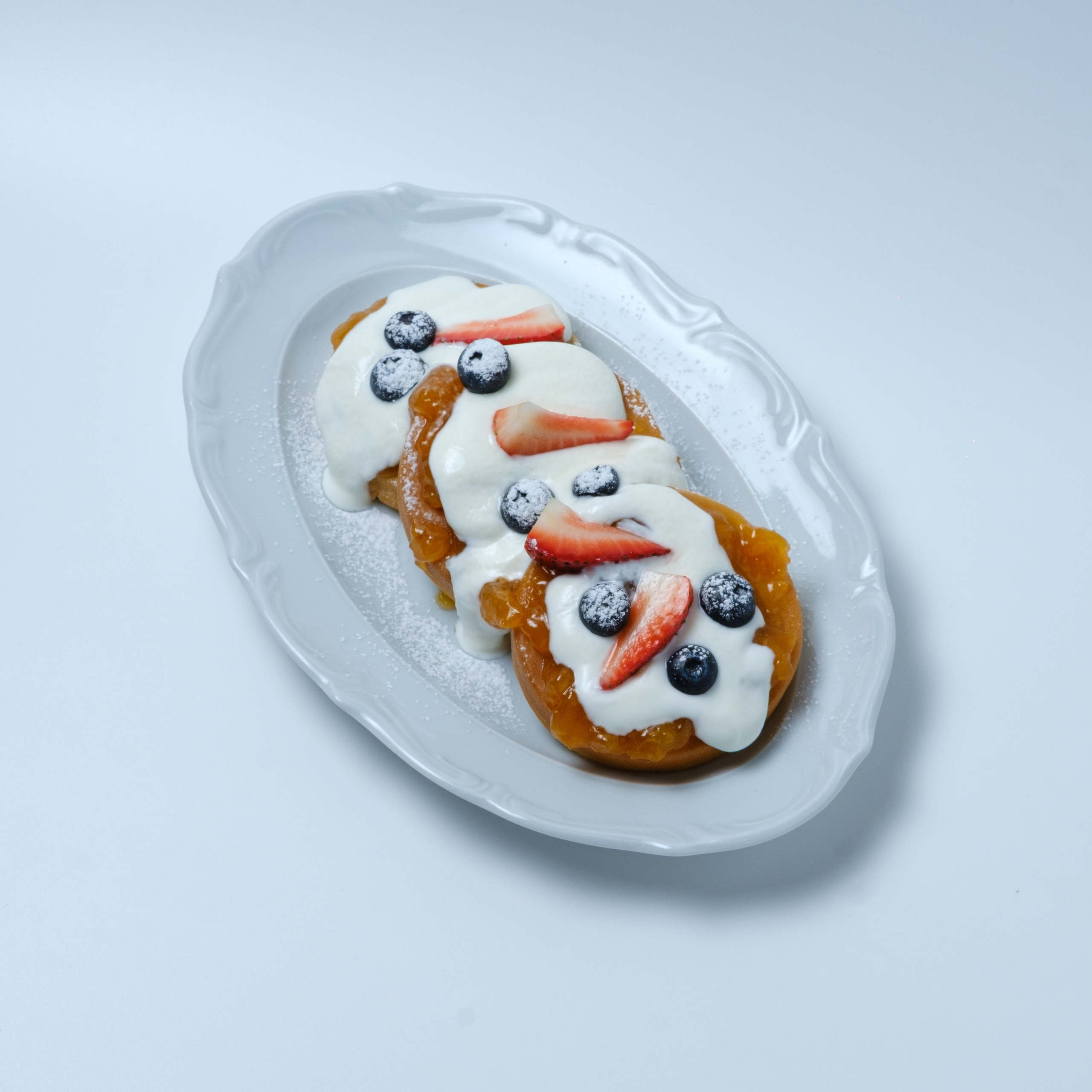 Toast x Завтрак