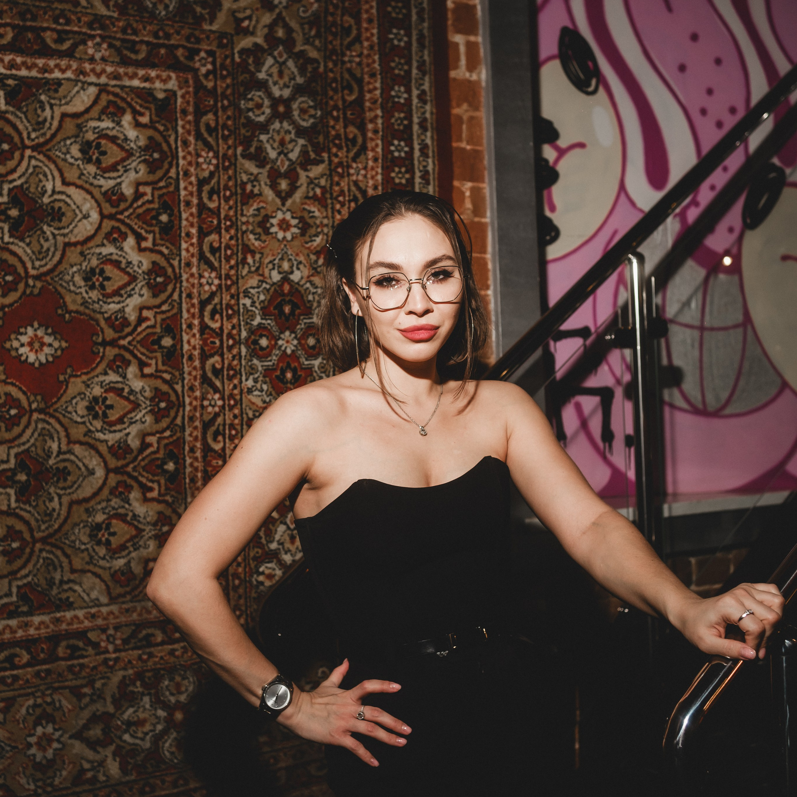 ООО «Гармония» & Водокачка / 30.12