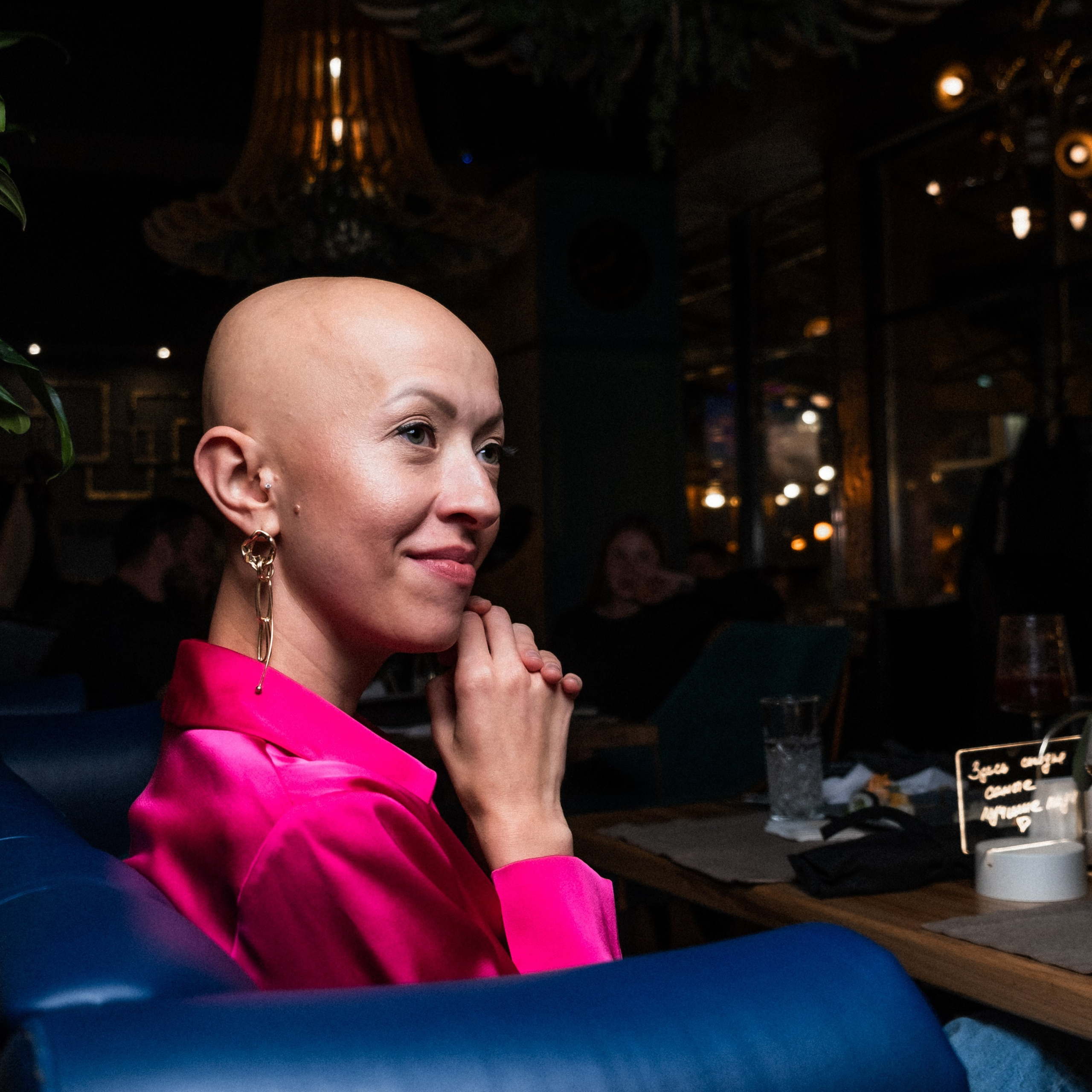 Ресторан «Brasserie»