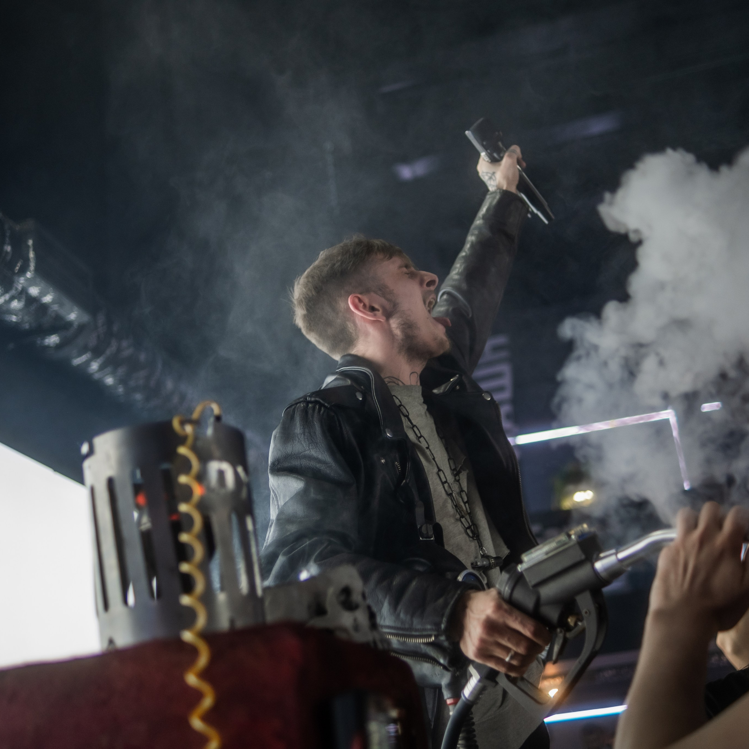 Hookah Master’s 2024 / «Detali.Bar»