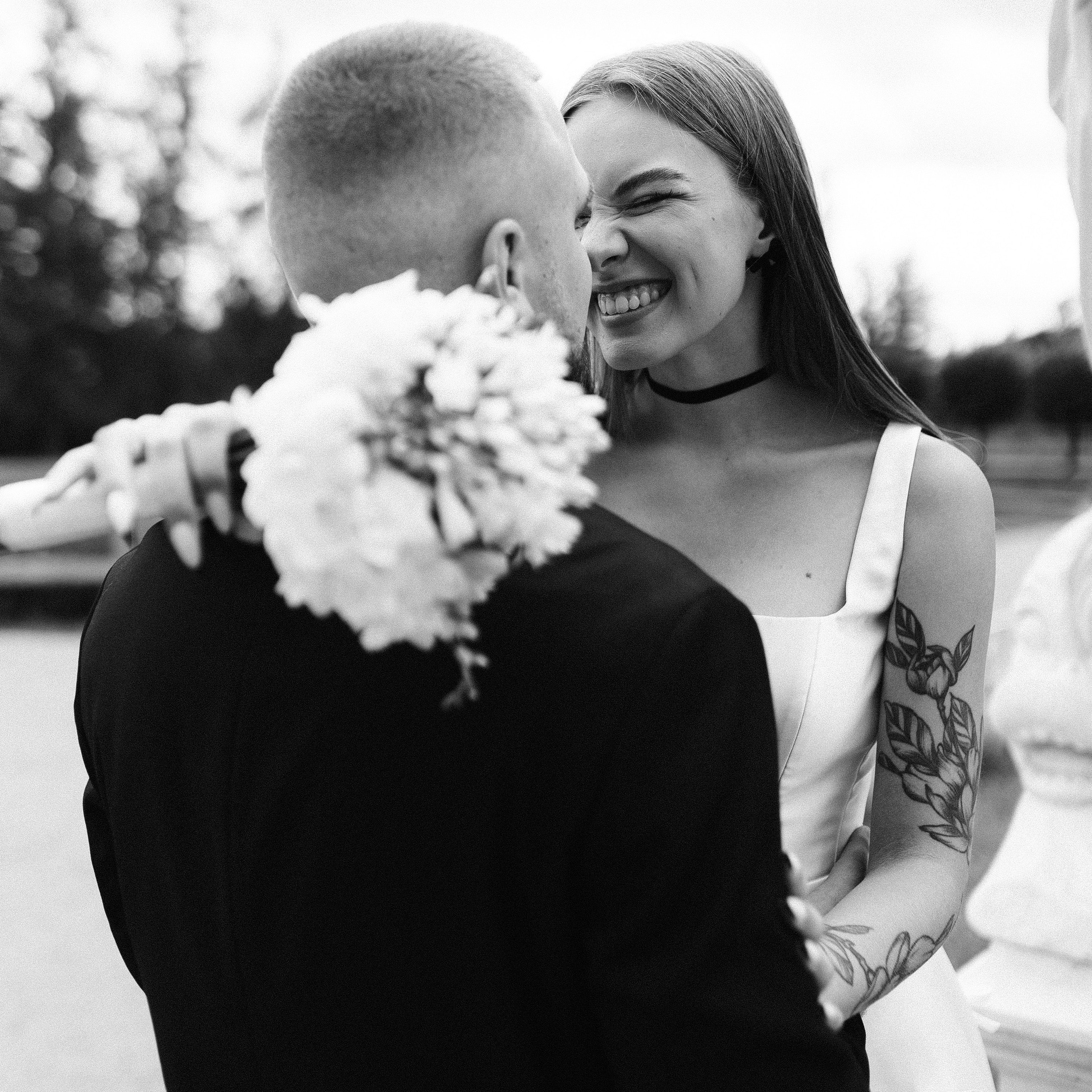 Отзывы. Фотограф в Санкт-Петербурге Анжелика Шарова