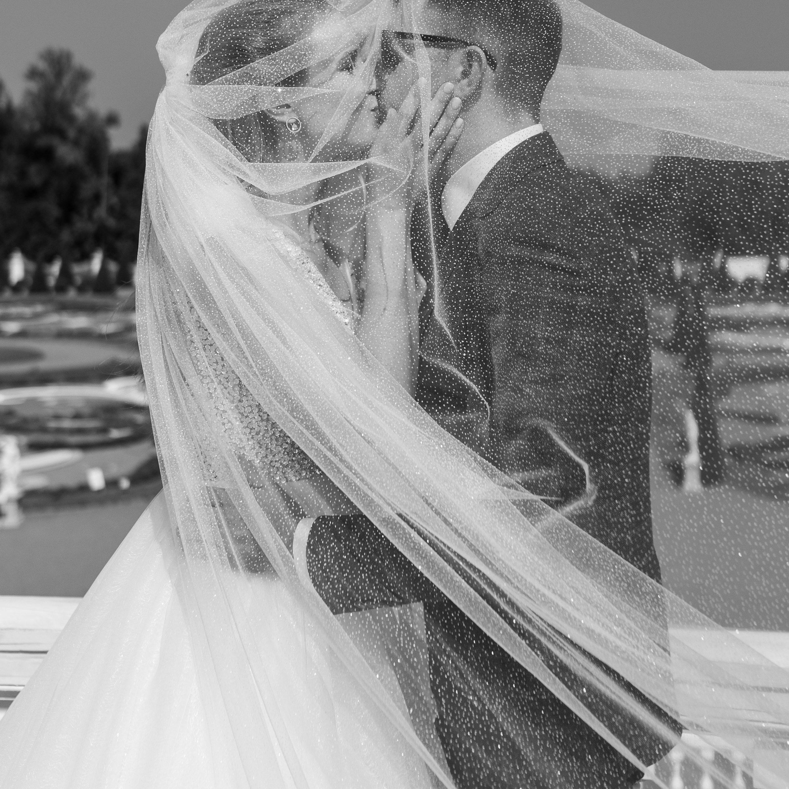 Отзывы. Фотограф в Санкт-Петербурге Анжелика Шарова