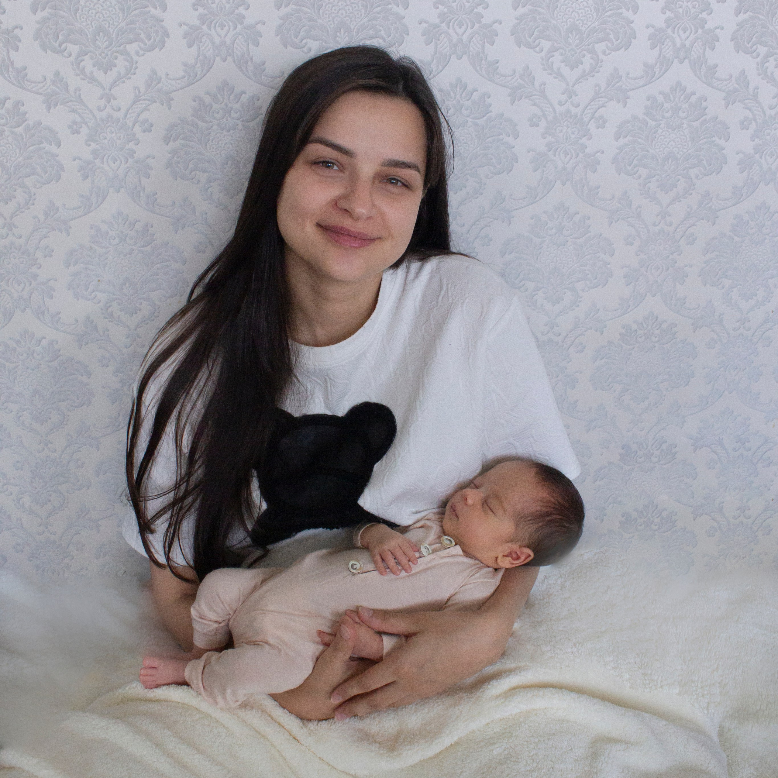 Отзывы. Семейный и детский фотограф, фотограф беременности, ньюборн в Москве