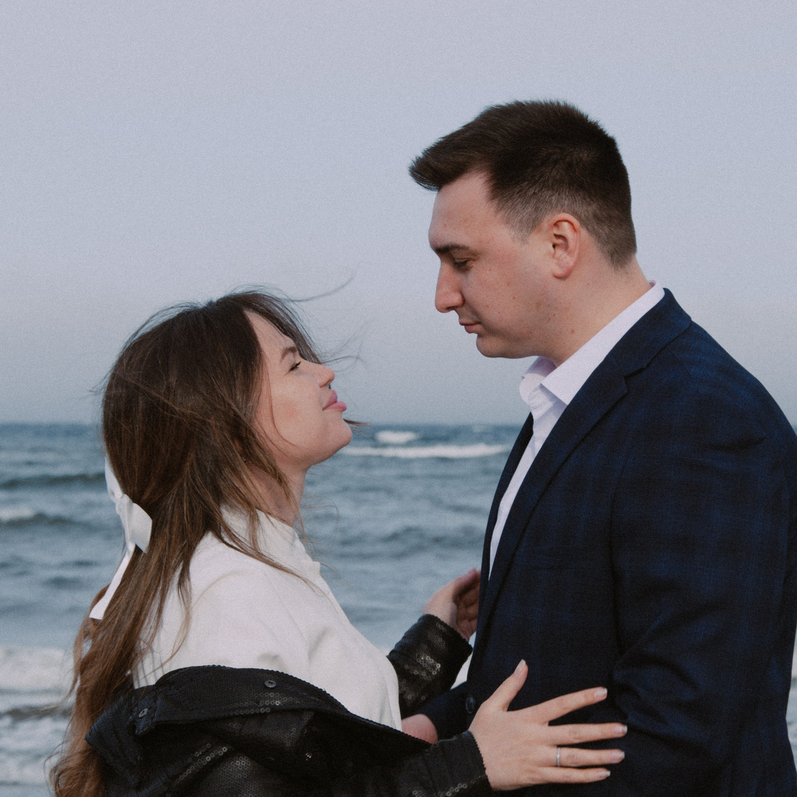 Тимофей и Наташа