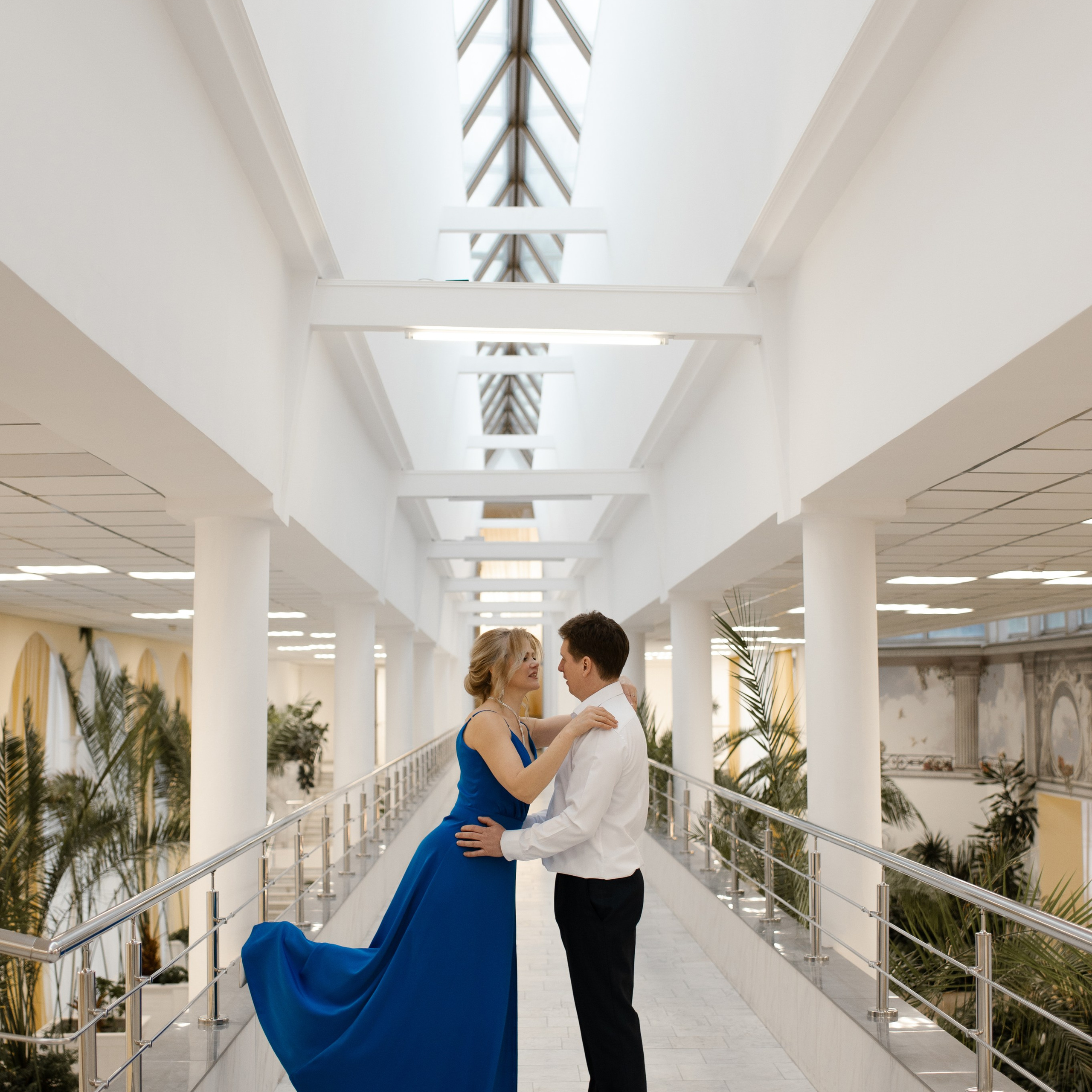 ЗАГС Выборгского района