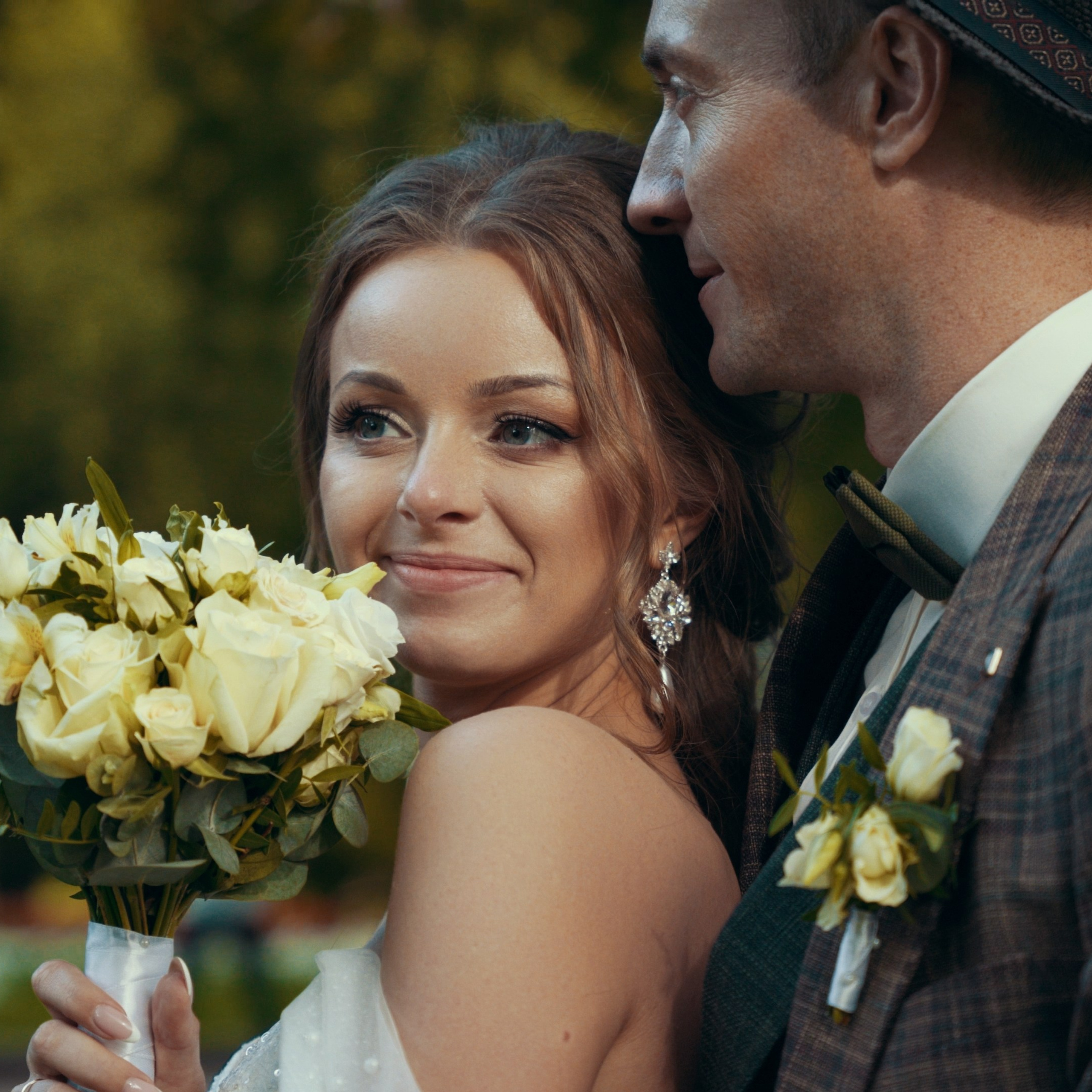 Отзывы. Семейный и свадебный фотограф в Санкт-Петербурге Юлия Мельникова