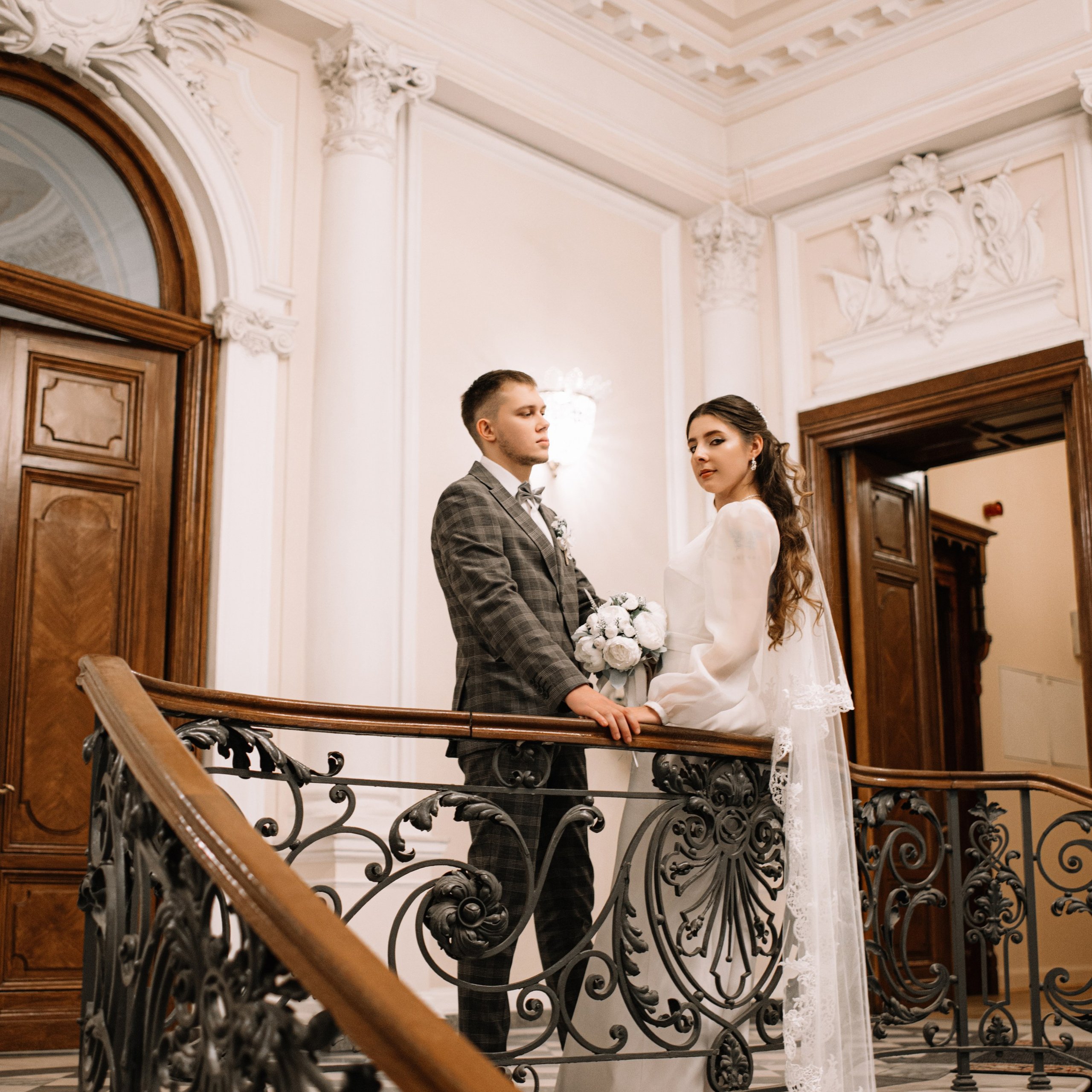 Второй дворец бракосочетания