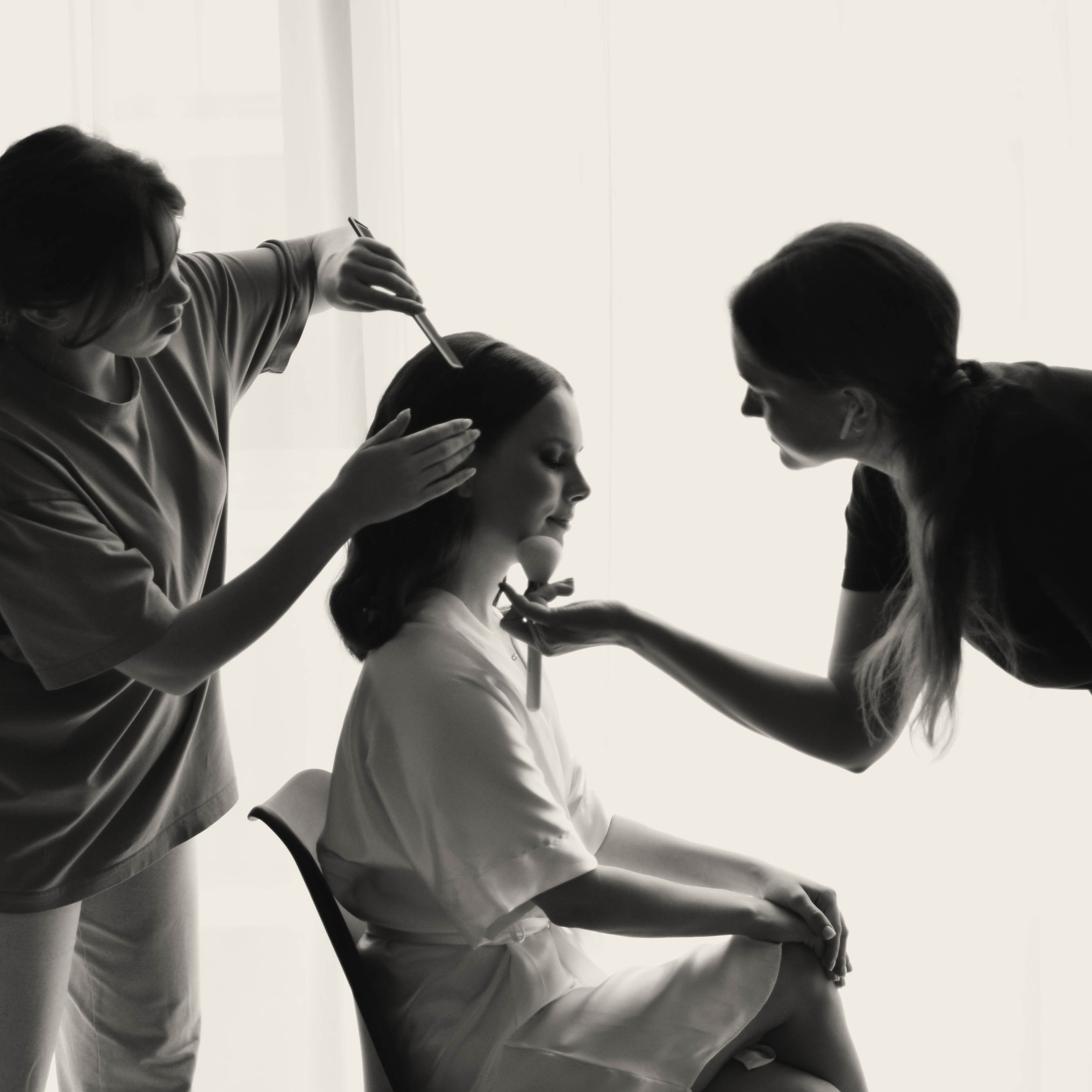 Сборы в отеле