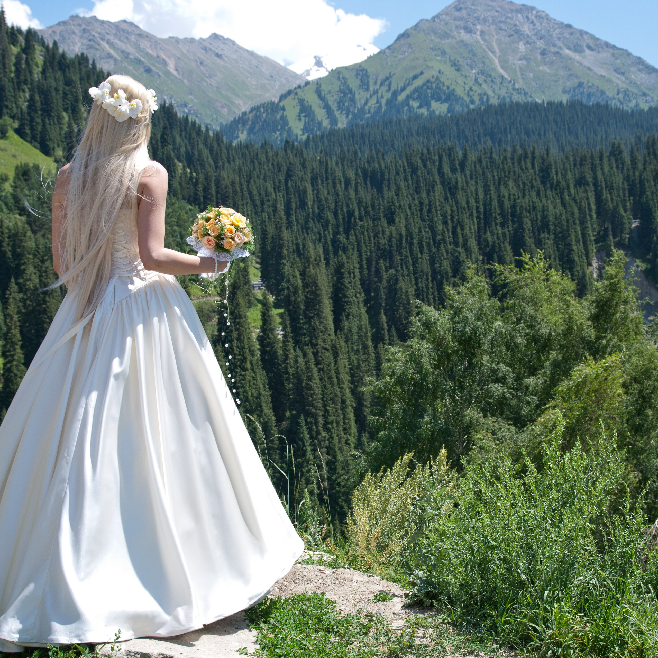 Мухтар-Екатерина