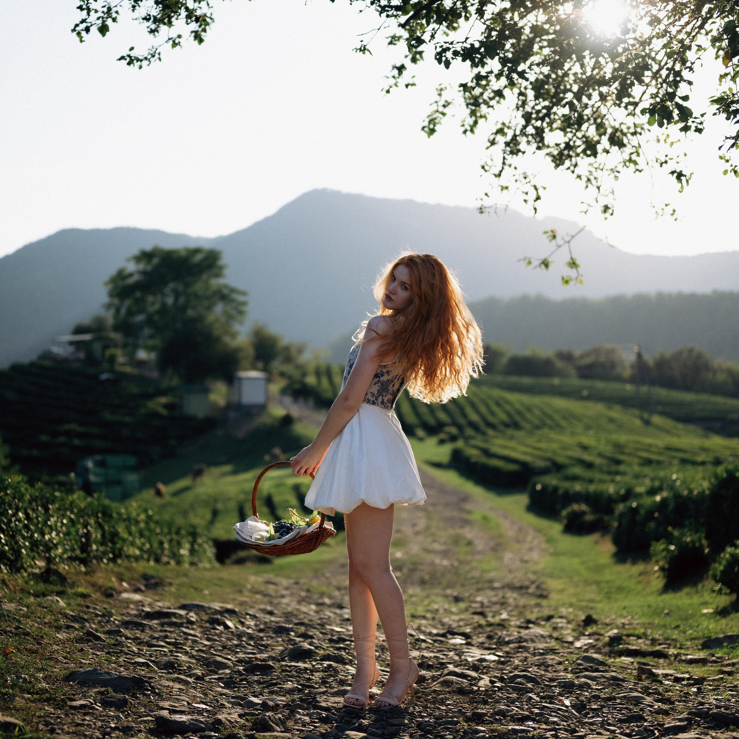 Отзывы. Портретный фотограф в Сочи