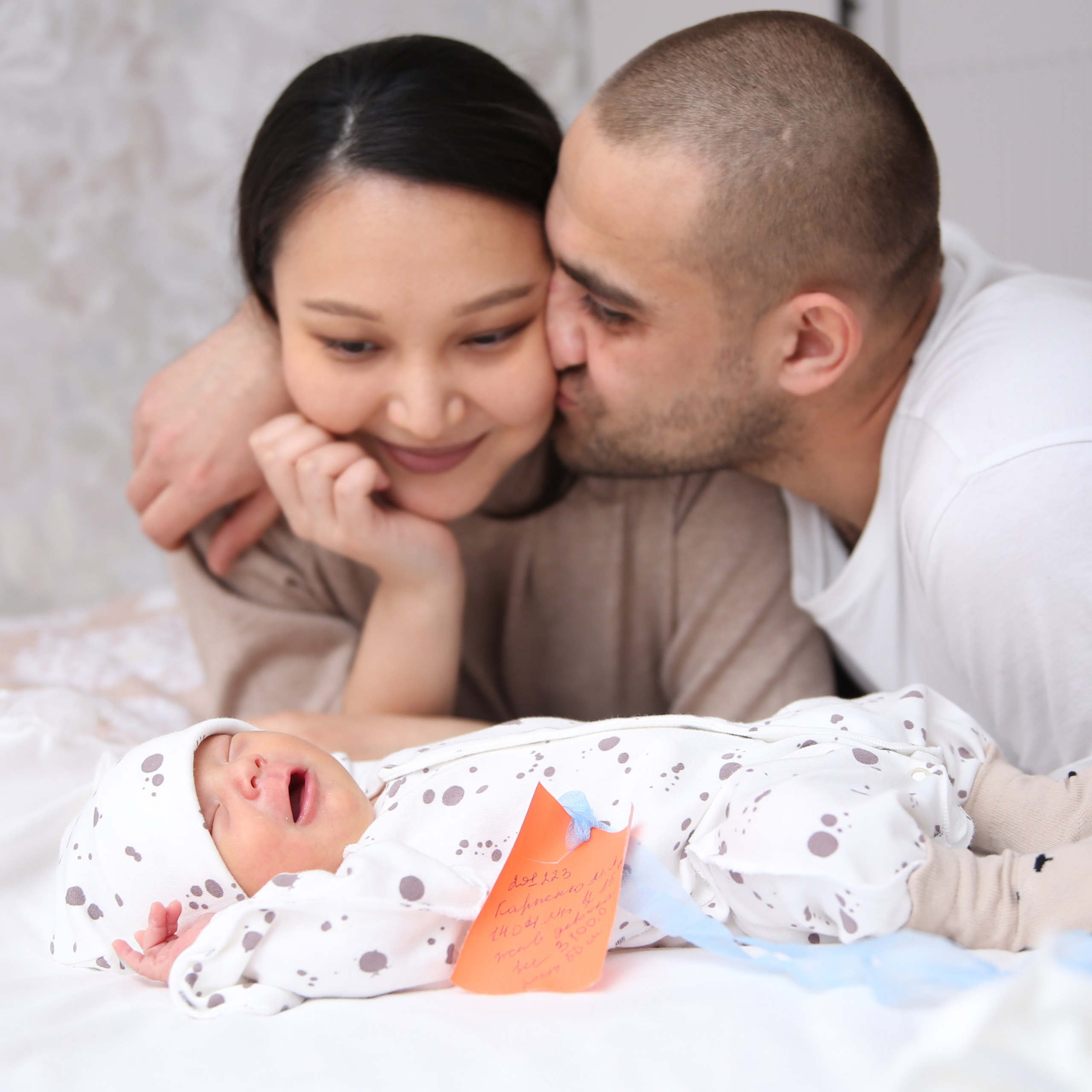 Отзывы сайта. Профессиональный фотограф Алена Гребенщикова