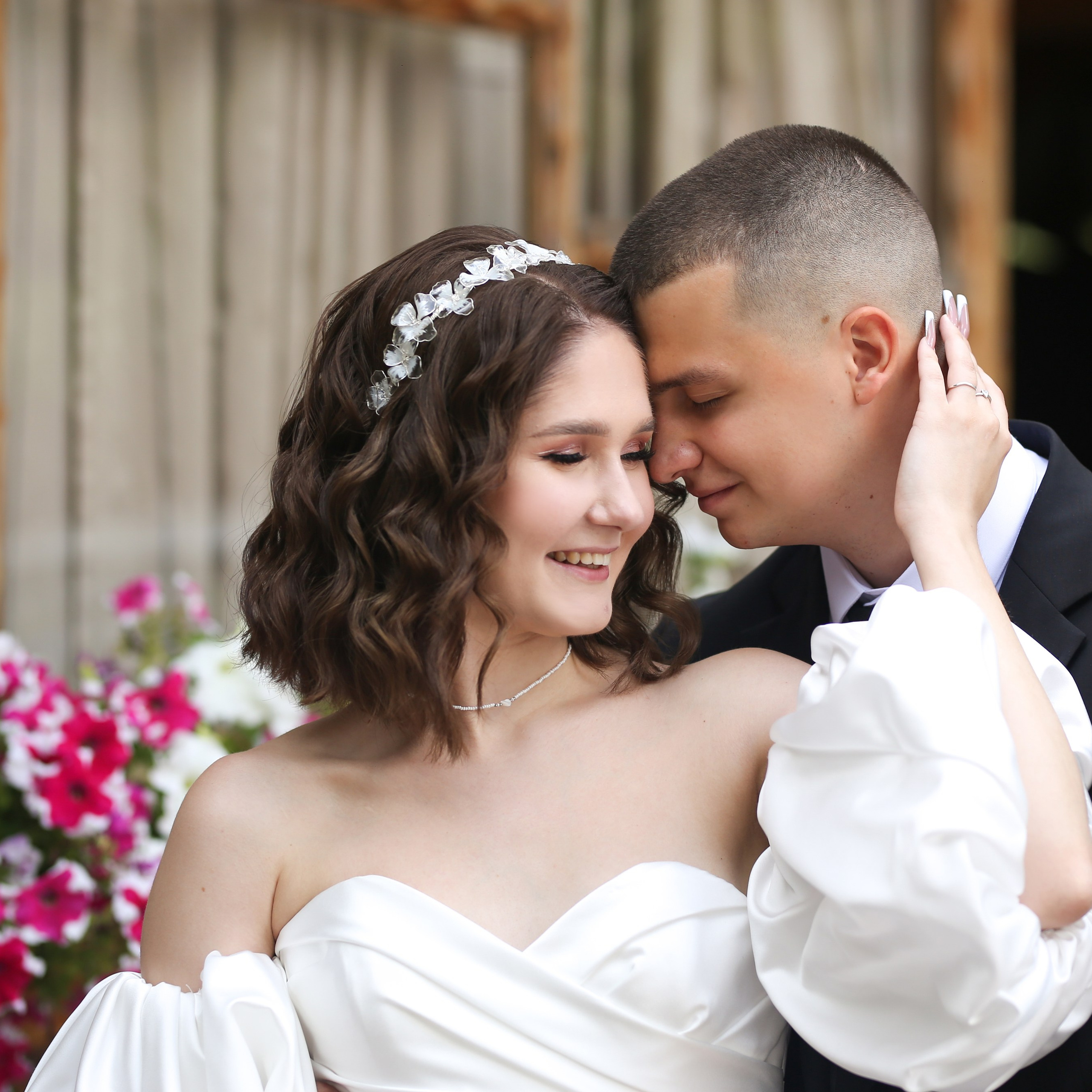 Отзывы сайта. Профессиональный фотограф Алена Гребенщикова