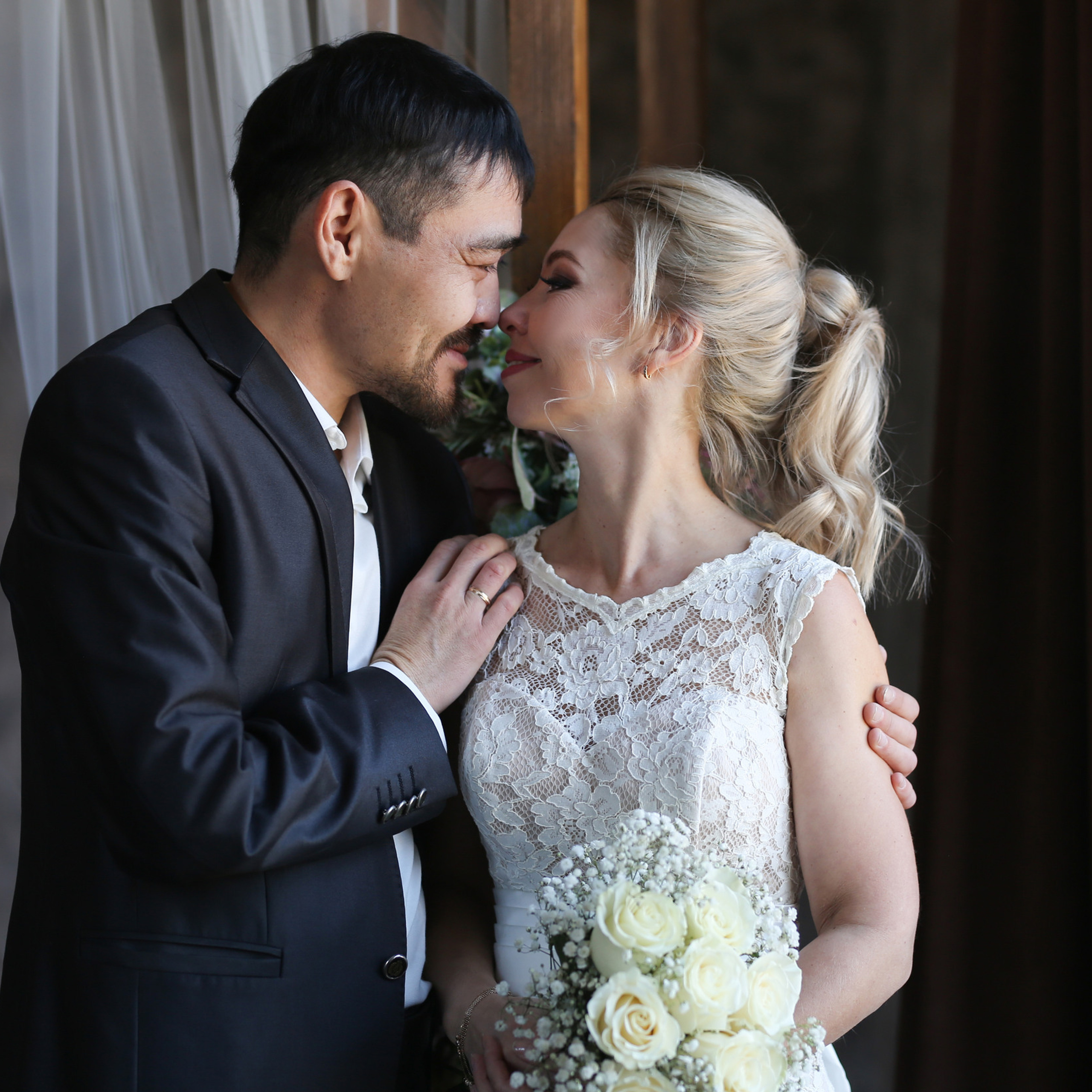 Отзывы сайта. Профессиональный фотограф Алена Гребенщикова