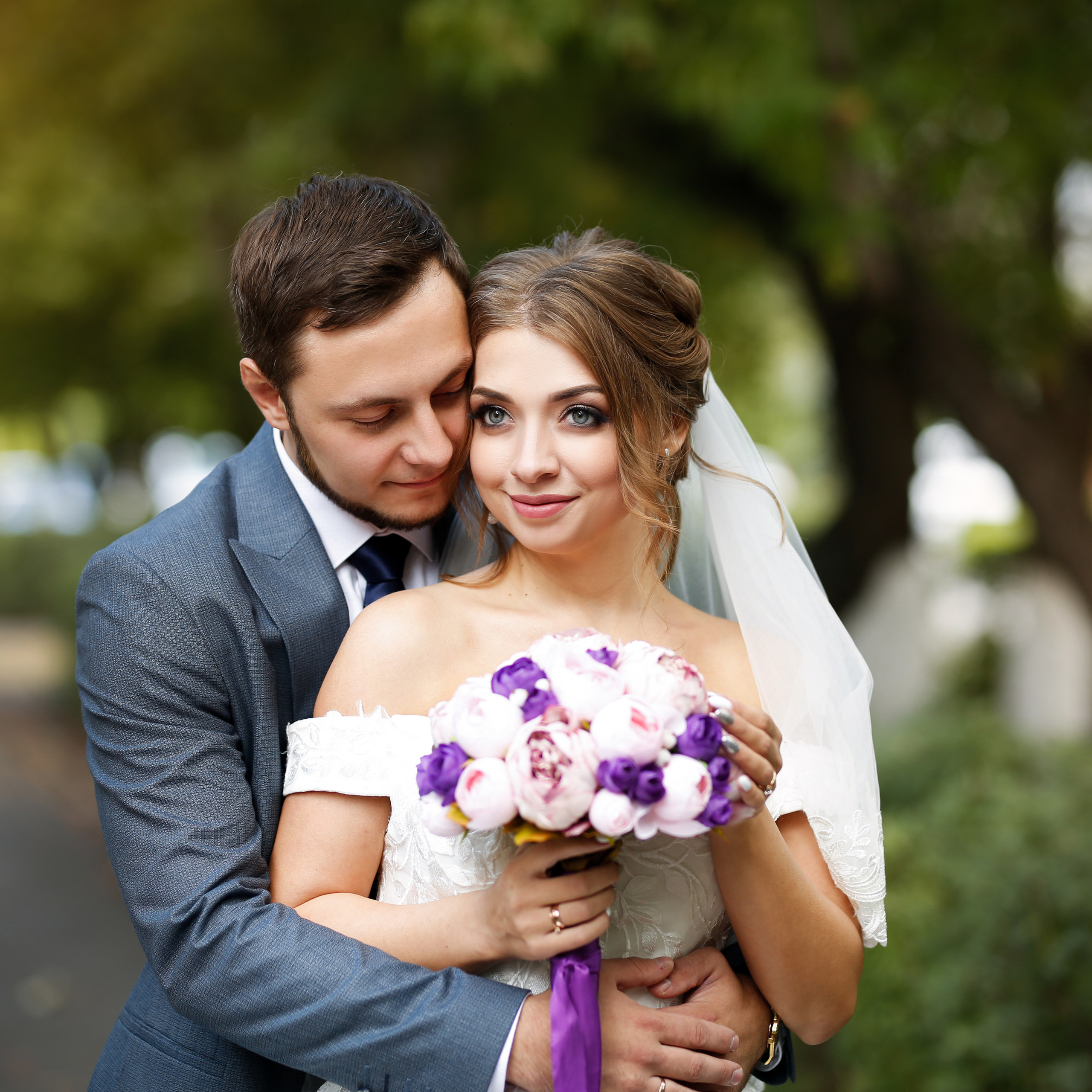 Влад и Екатерина