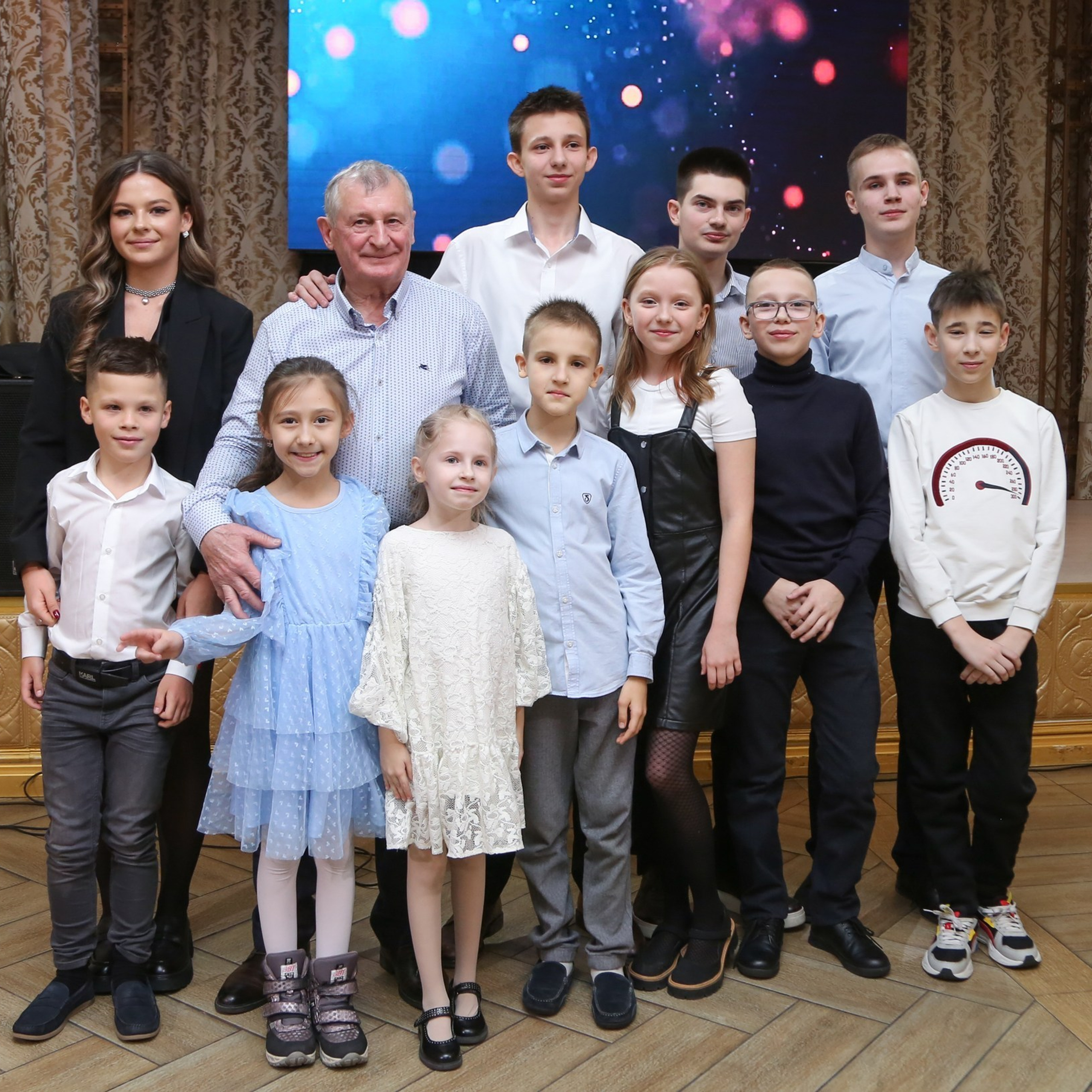 Отзывы сайта. Профессиональный фотограф Алена Гребенщикова