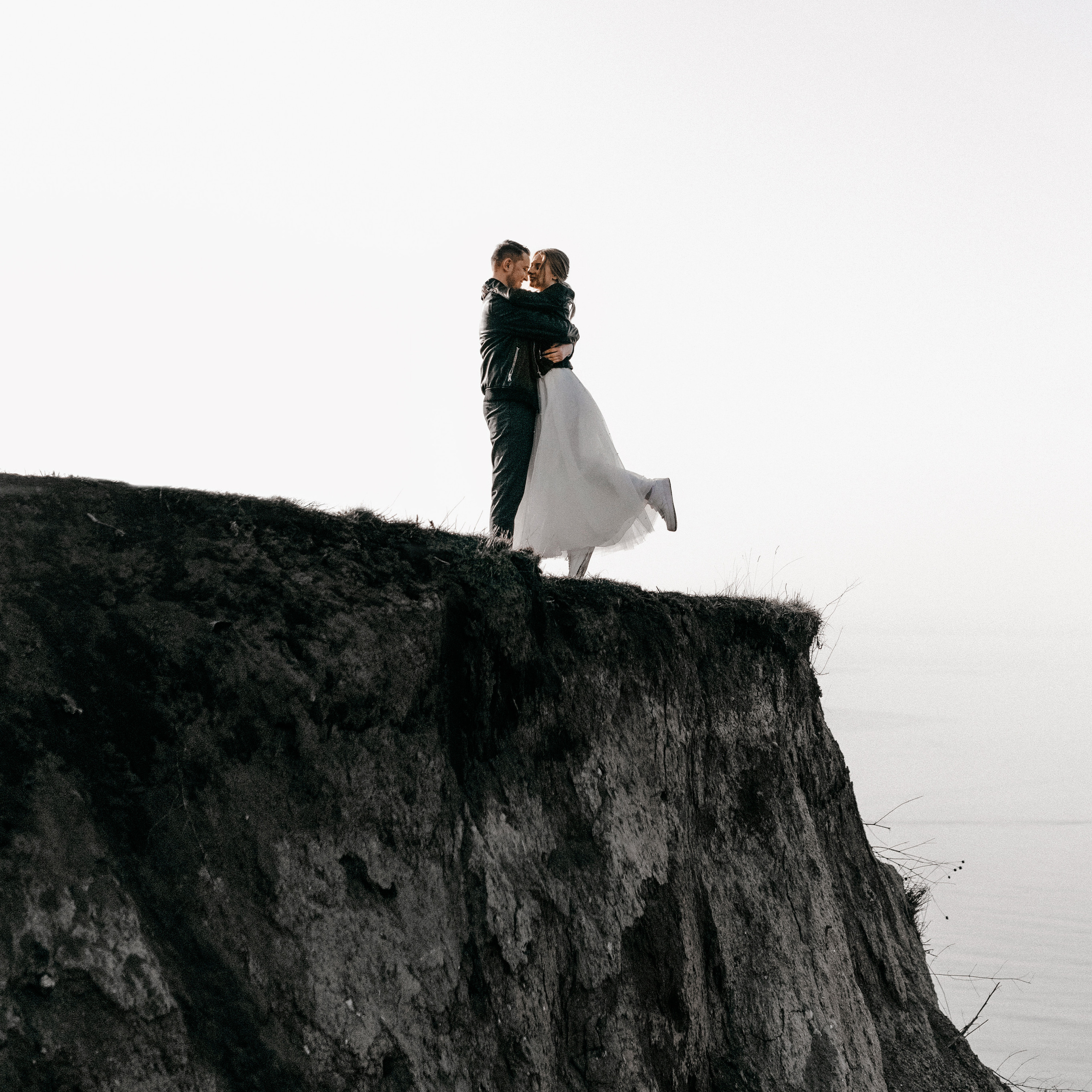 Яша и Карина