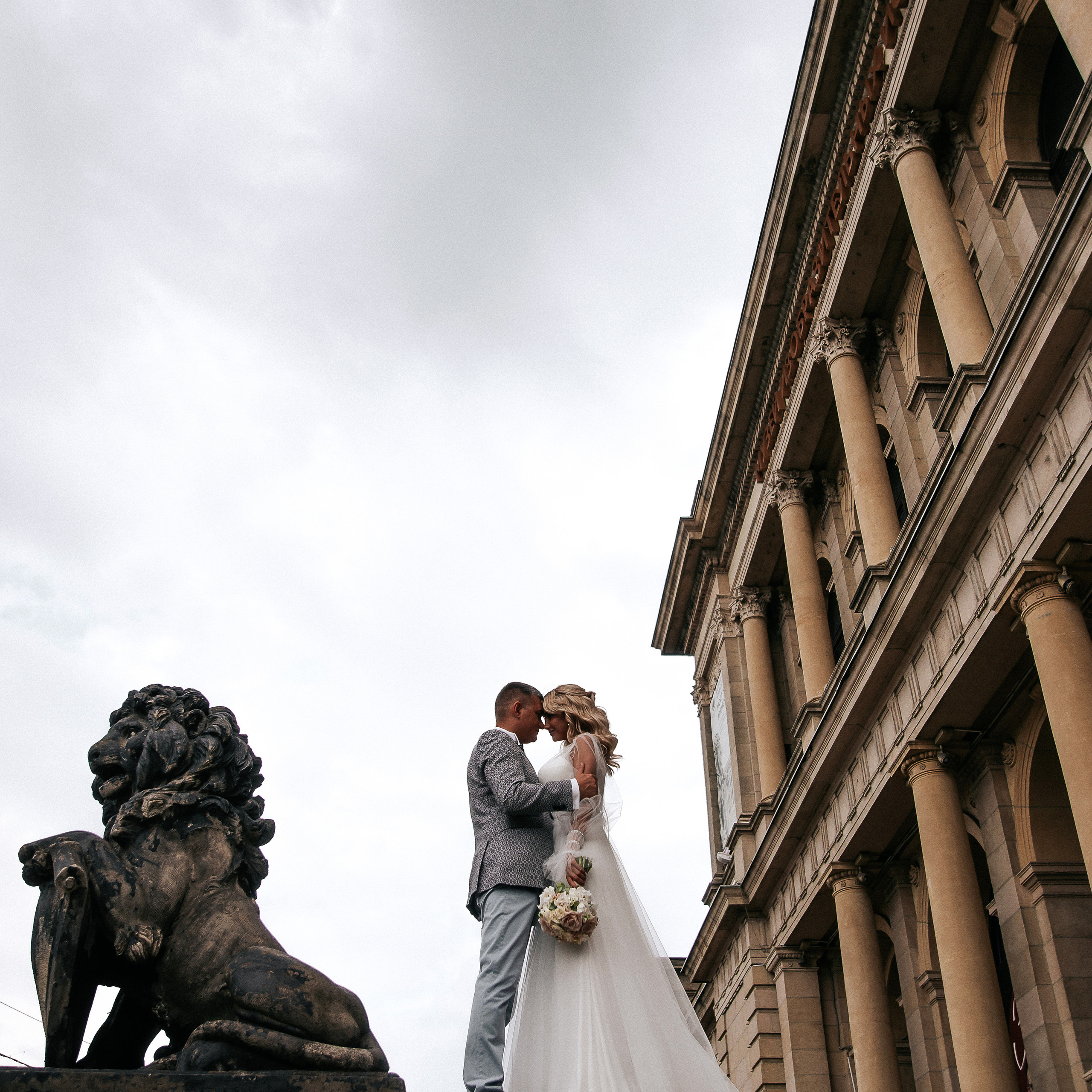 Руслан и Анжелика