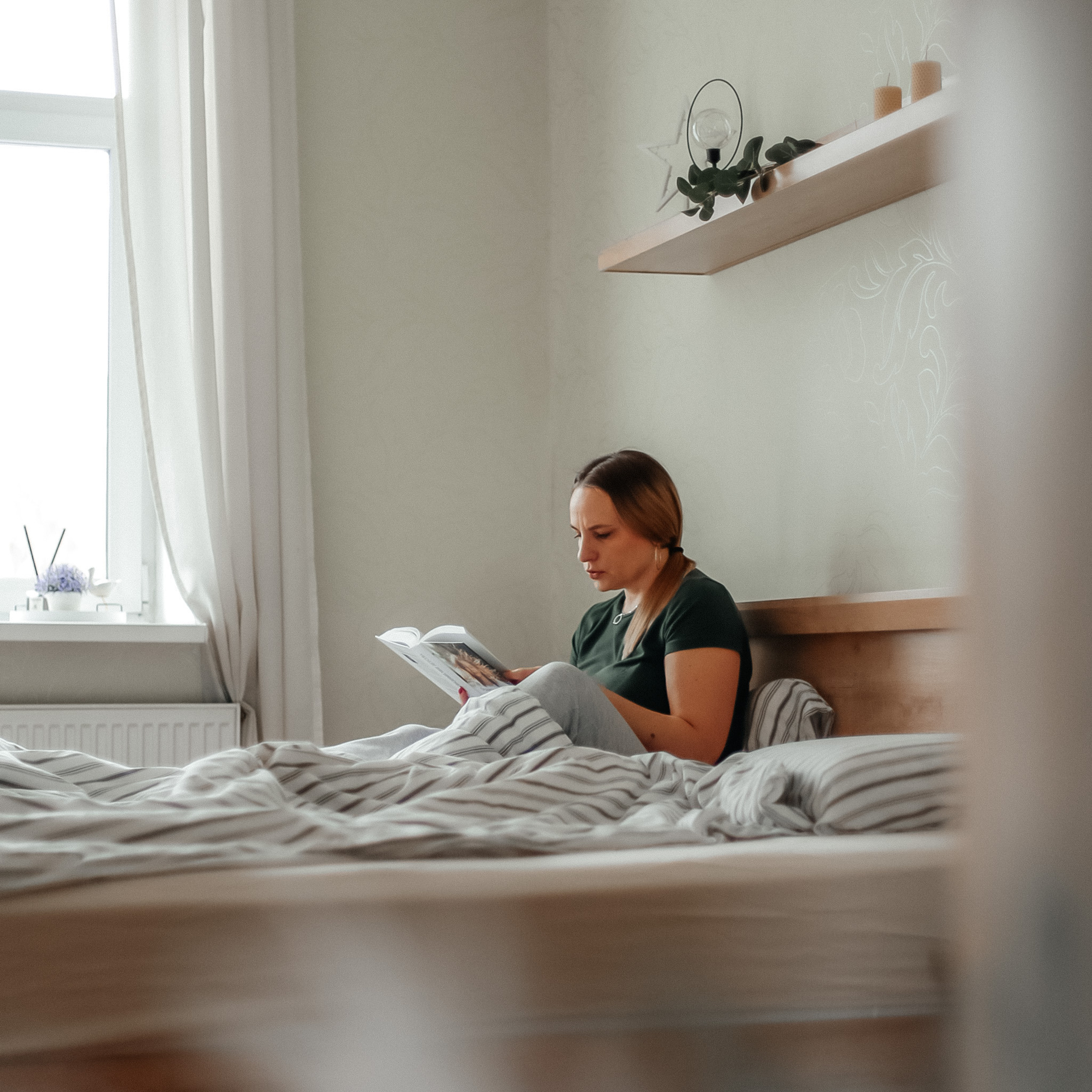 Отзывы. Фотограф в Петрозаводске Вероника Манакова