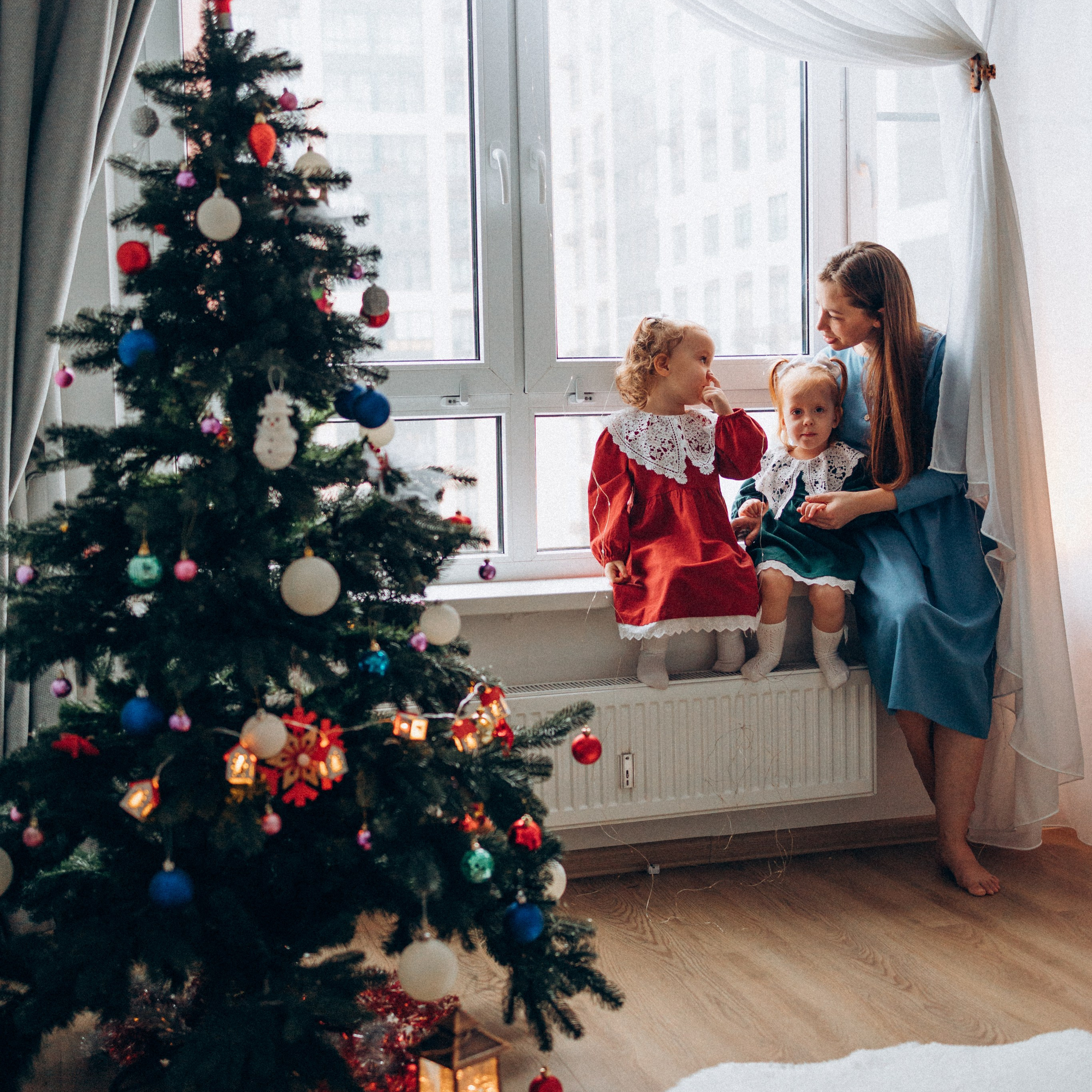 Самый домашний Праздник