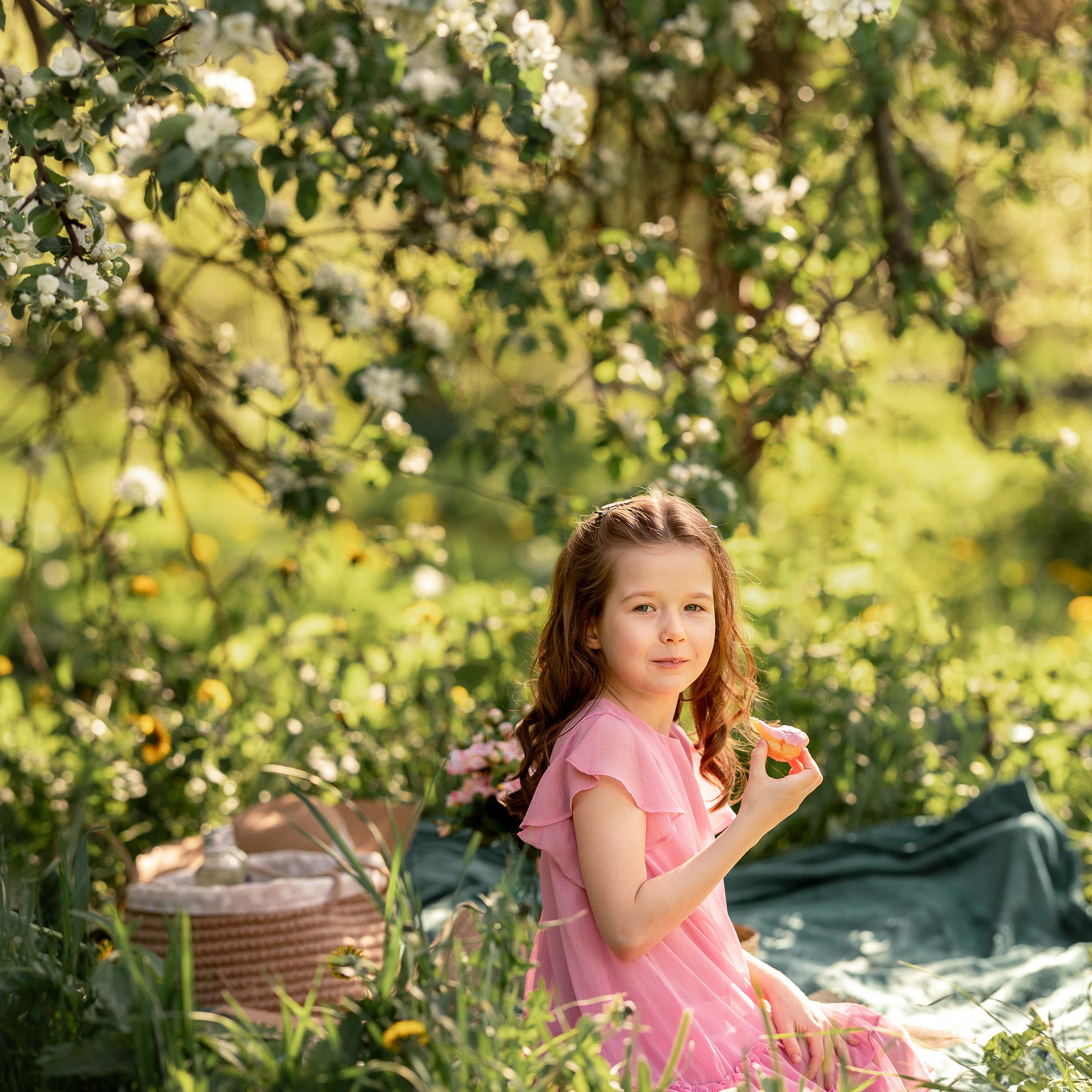 Отзывы. Фотограф Москва Светлана Кирюшина