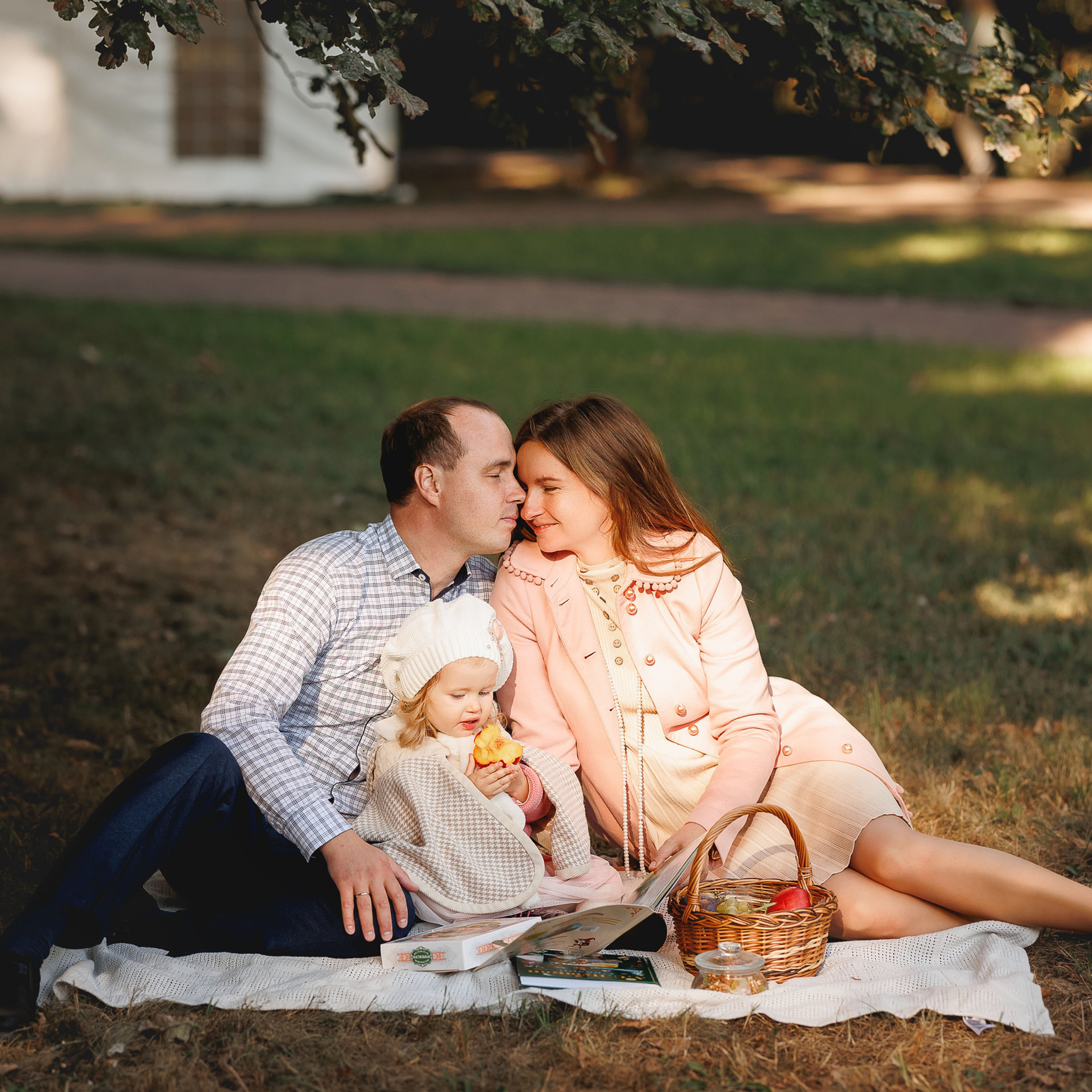 Отзывы. Фотограф Москва Светлана Кирюшина