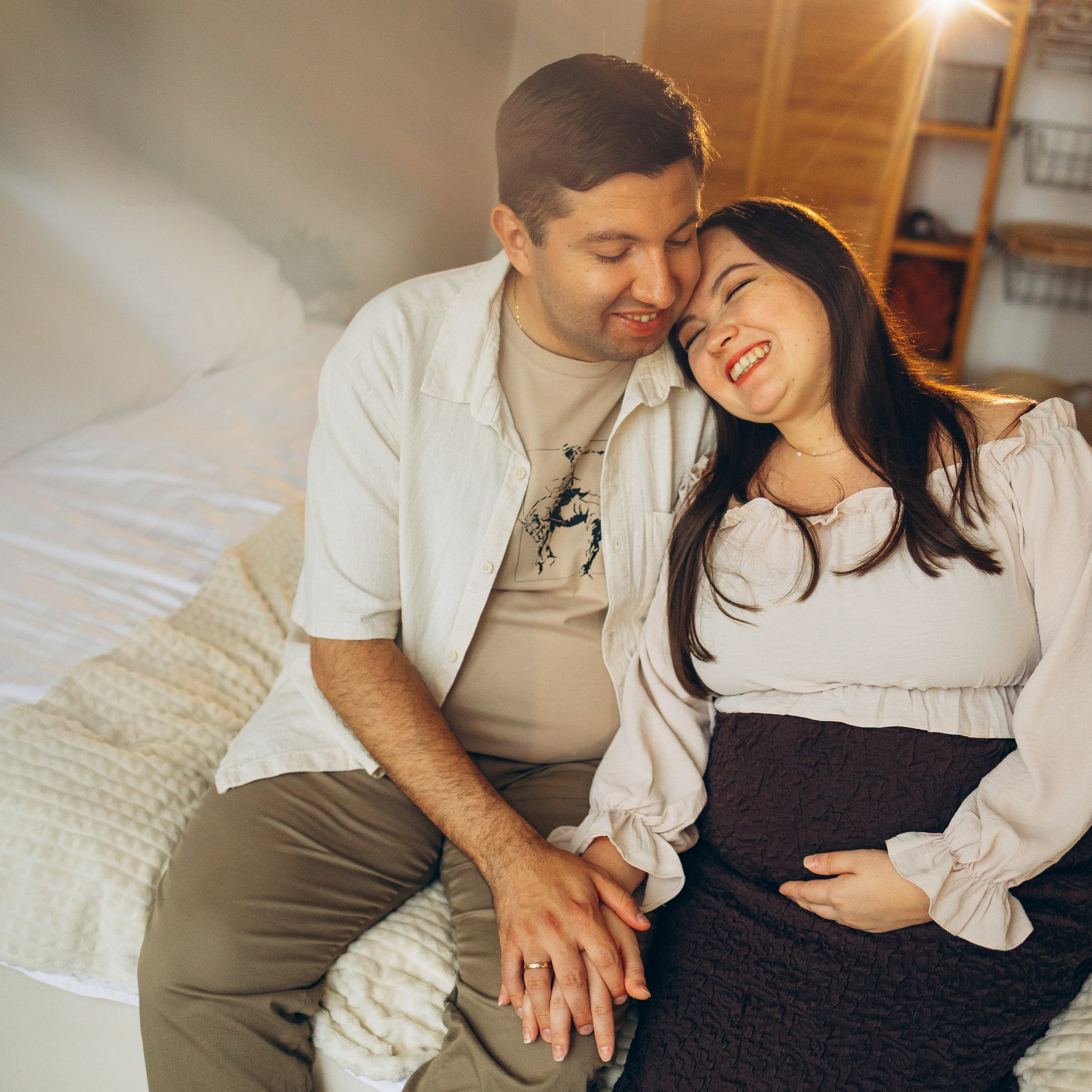 Мечта, которую ждешь 40 недель!