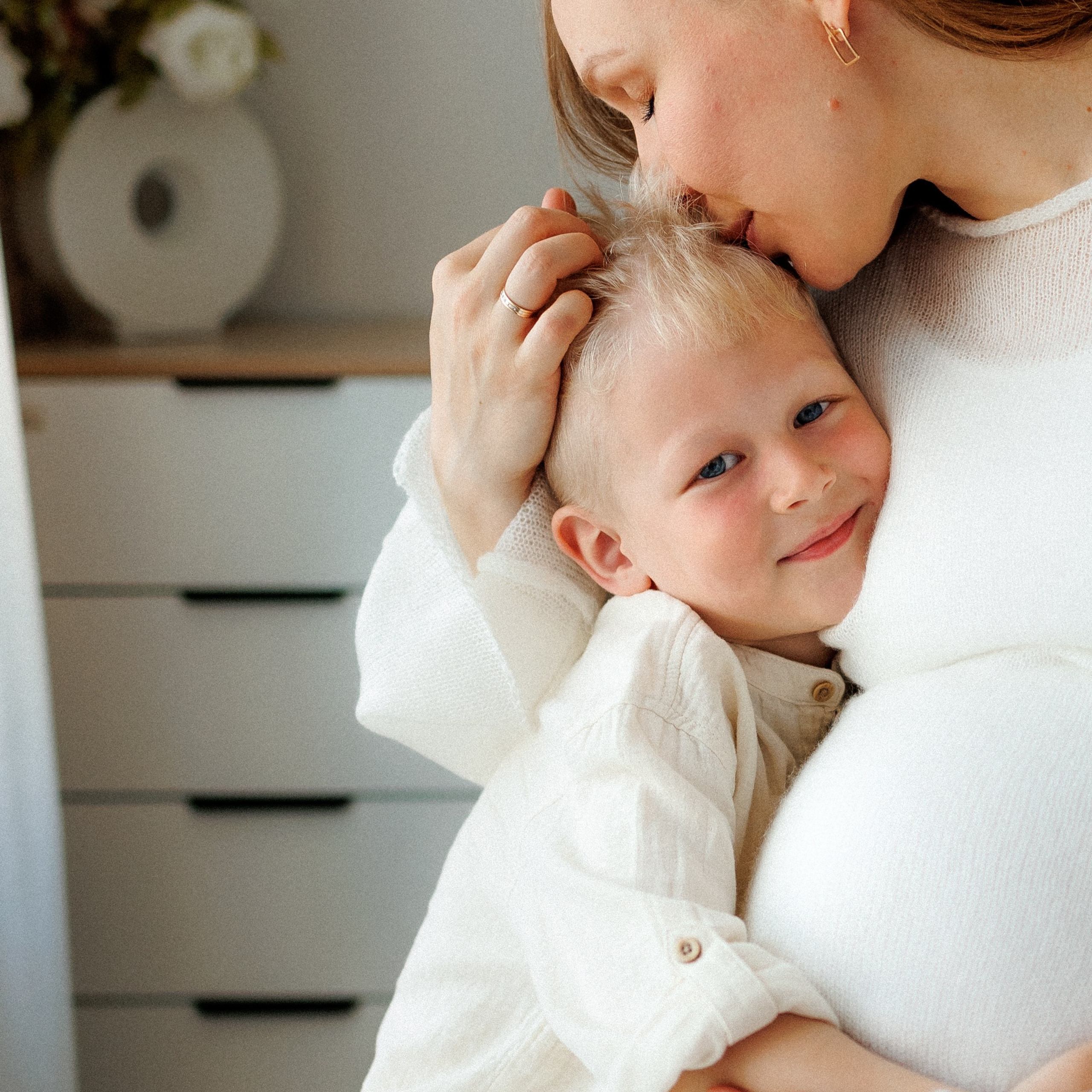 Скоро дважды мама