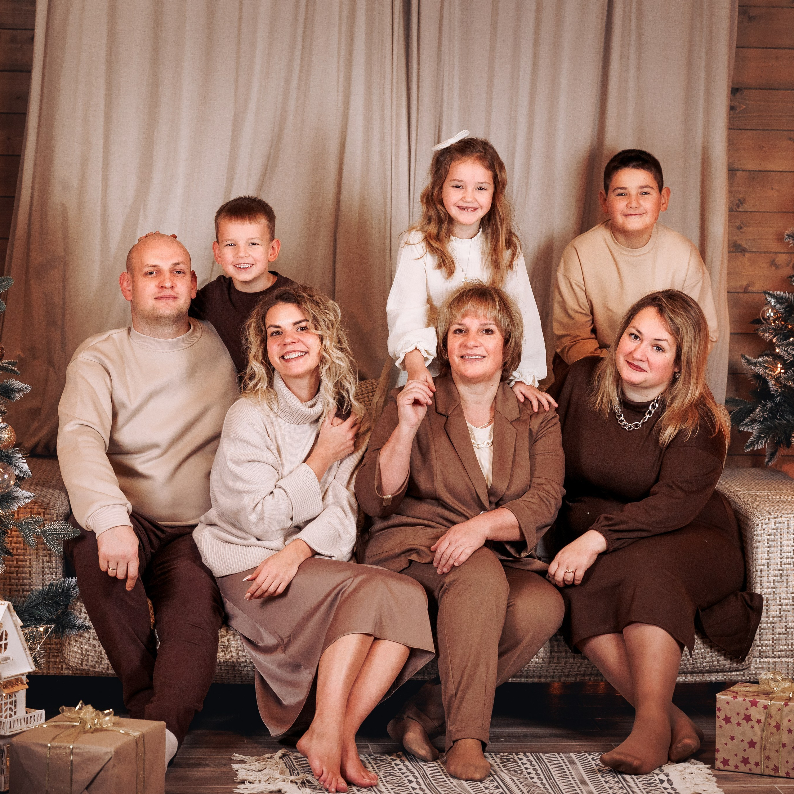 Отзывы. Фотограф Москва Светлана Кирюшина