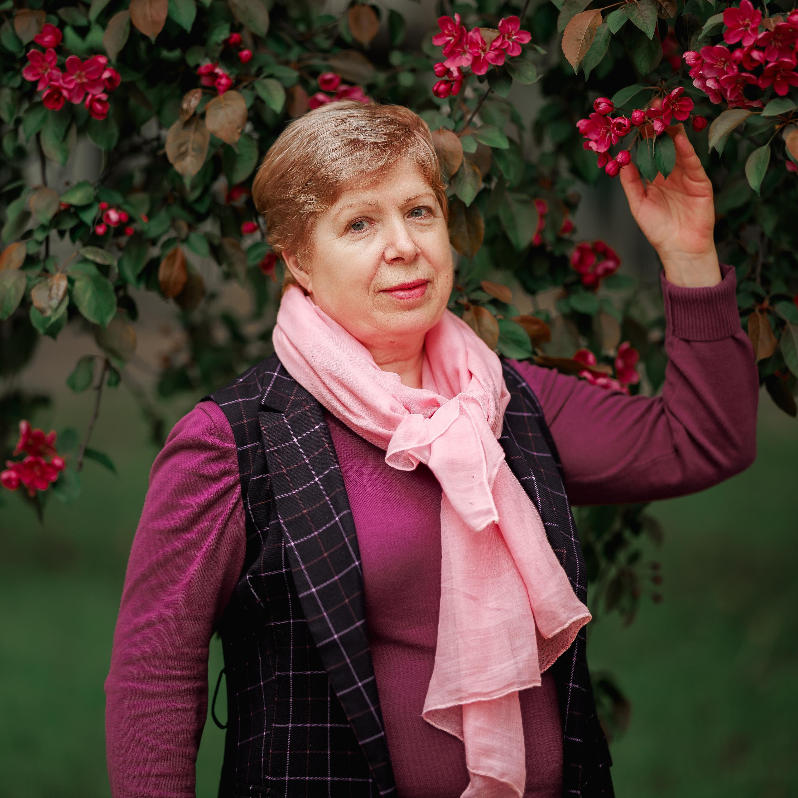 Отзывы. Фотограф Москва Светлана Кирюшина