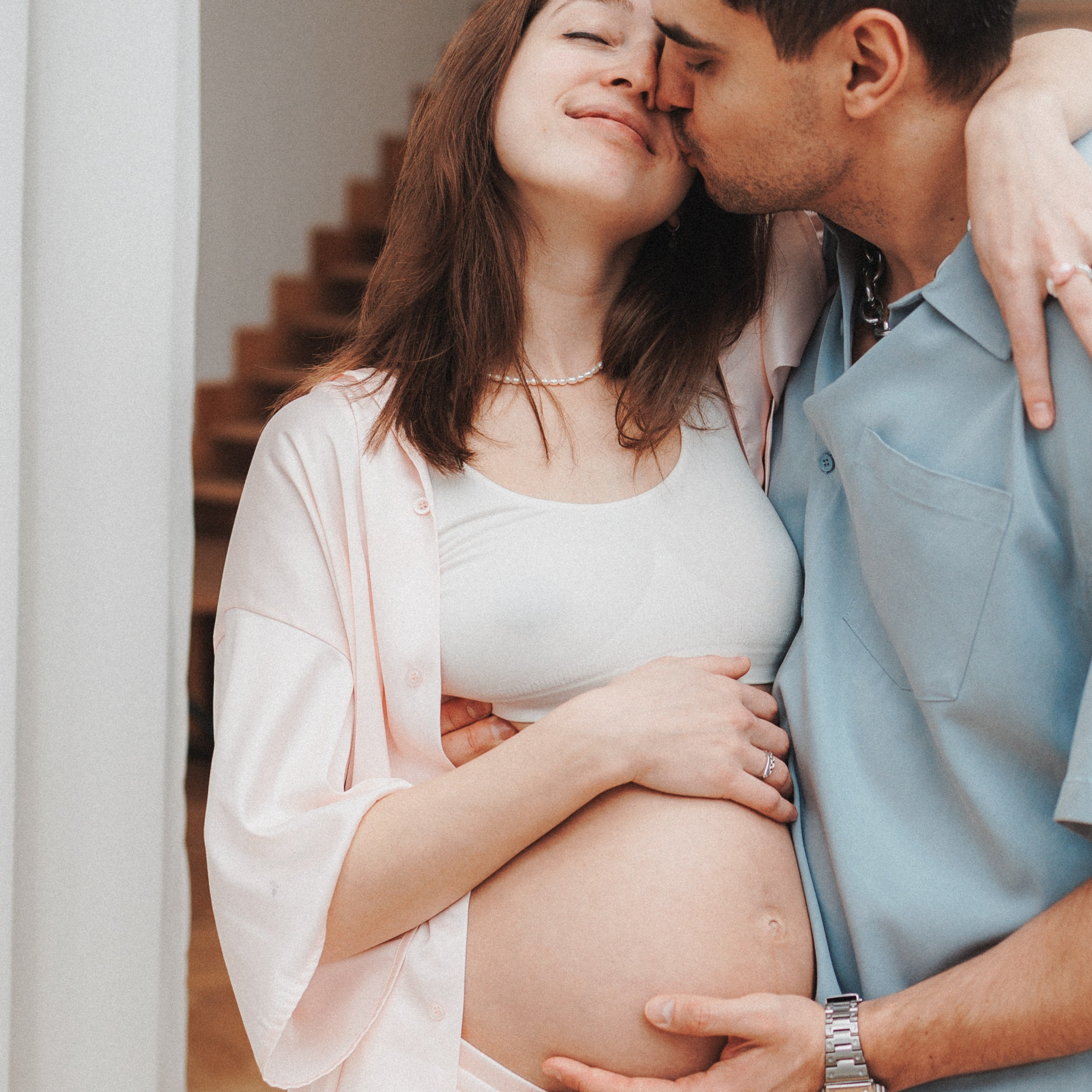 Любовь одна не подчиняется законам математики — в ней 1 + 1 = 3