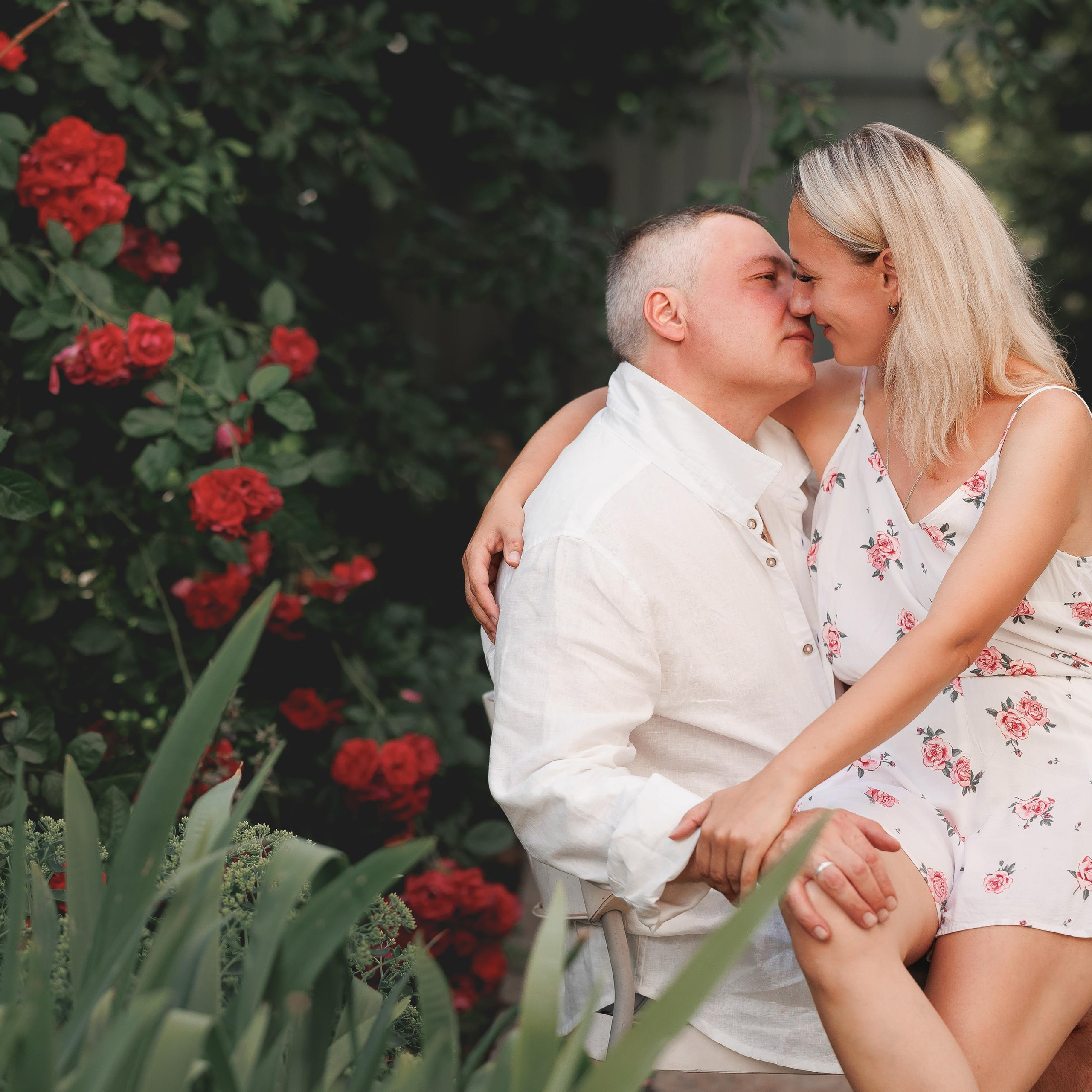 Отзывы. Фотограф Москва Светлана Кирюшина