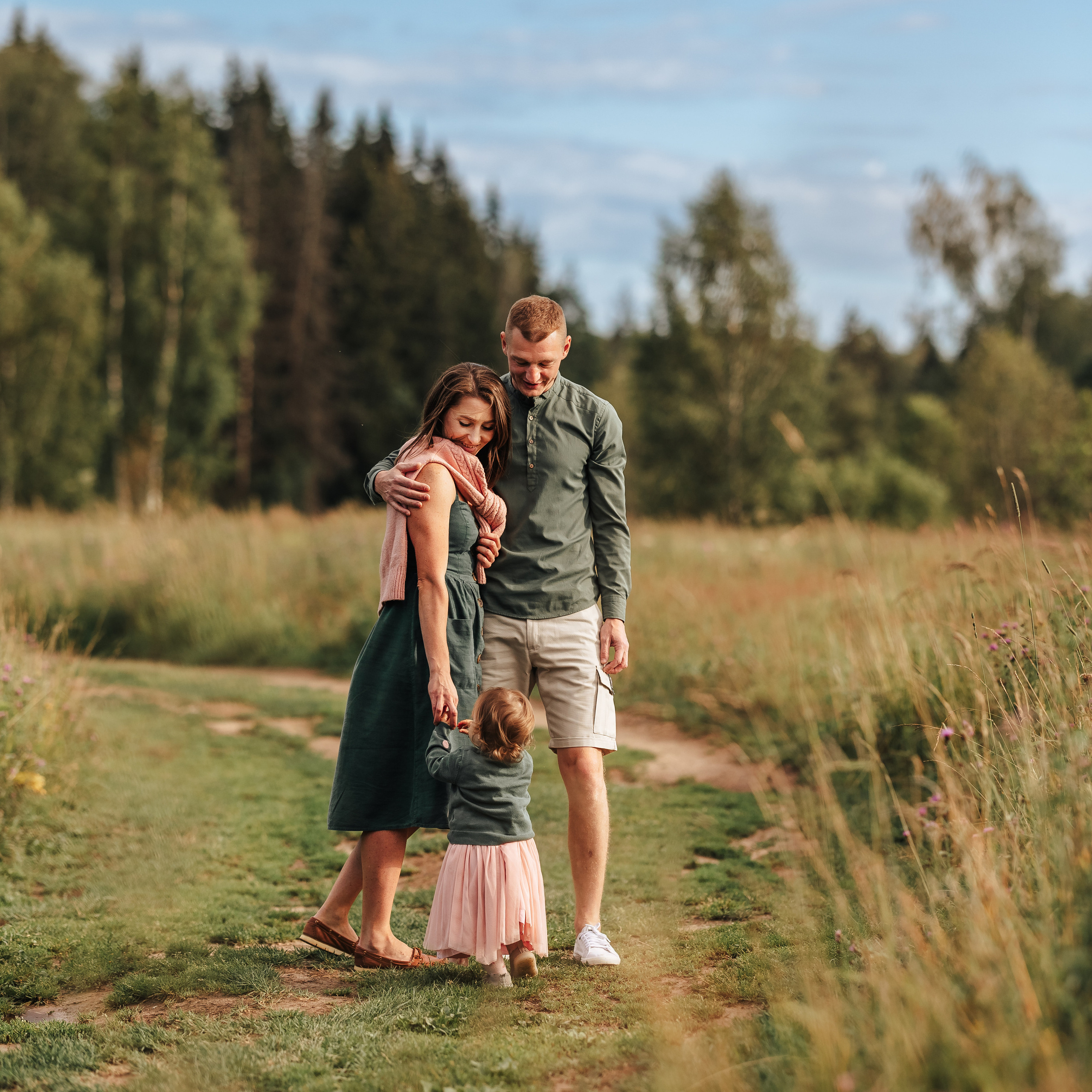 Отзывы. Фотограф Москва Светлана Кирюшина