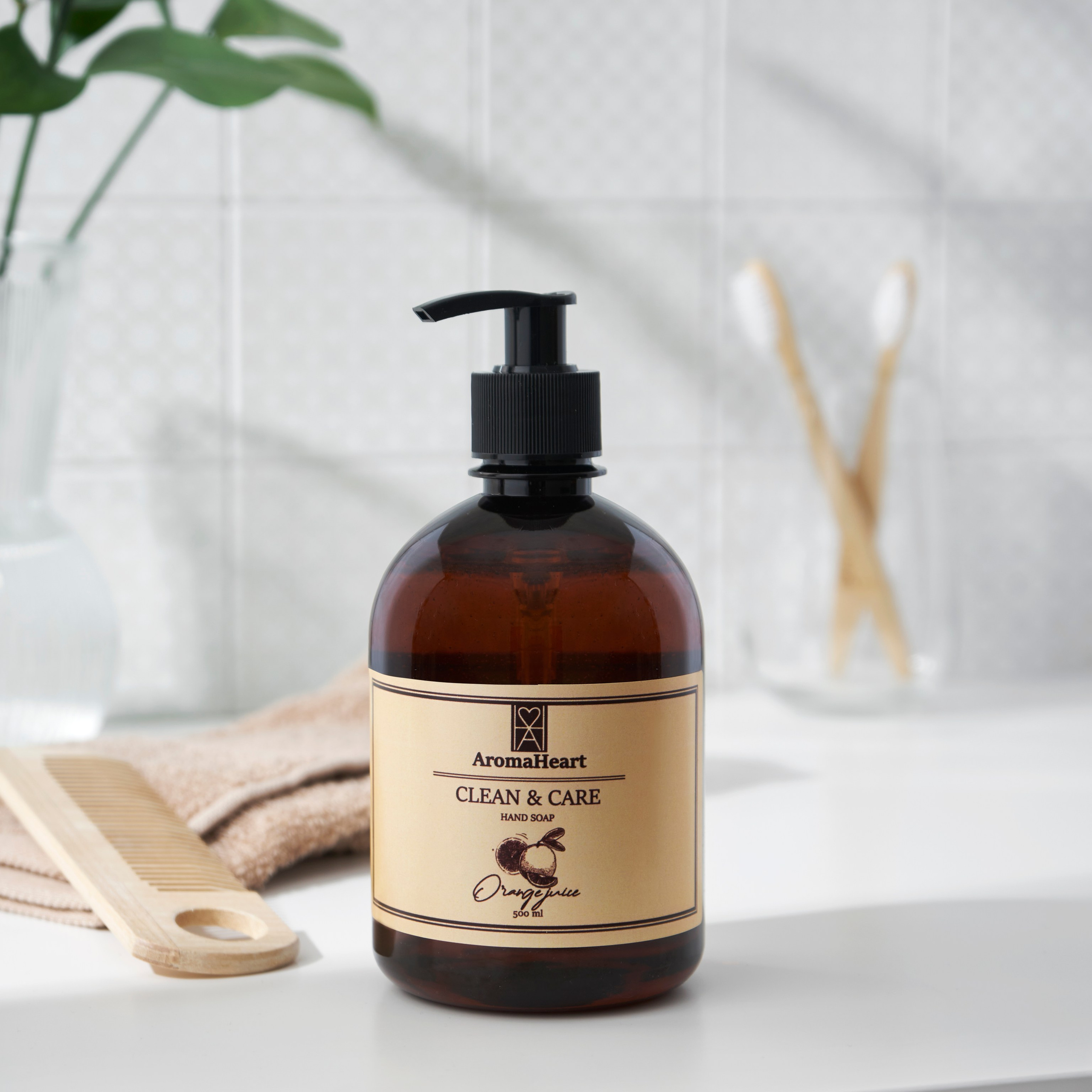 Бытовая химия