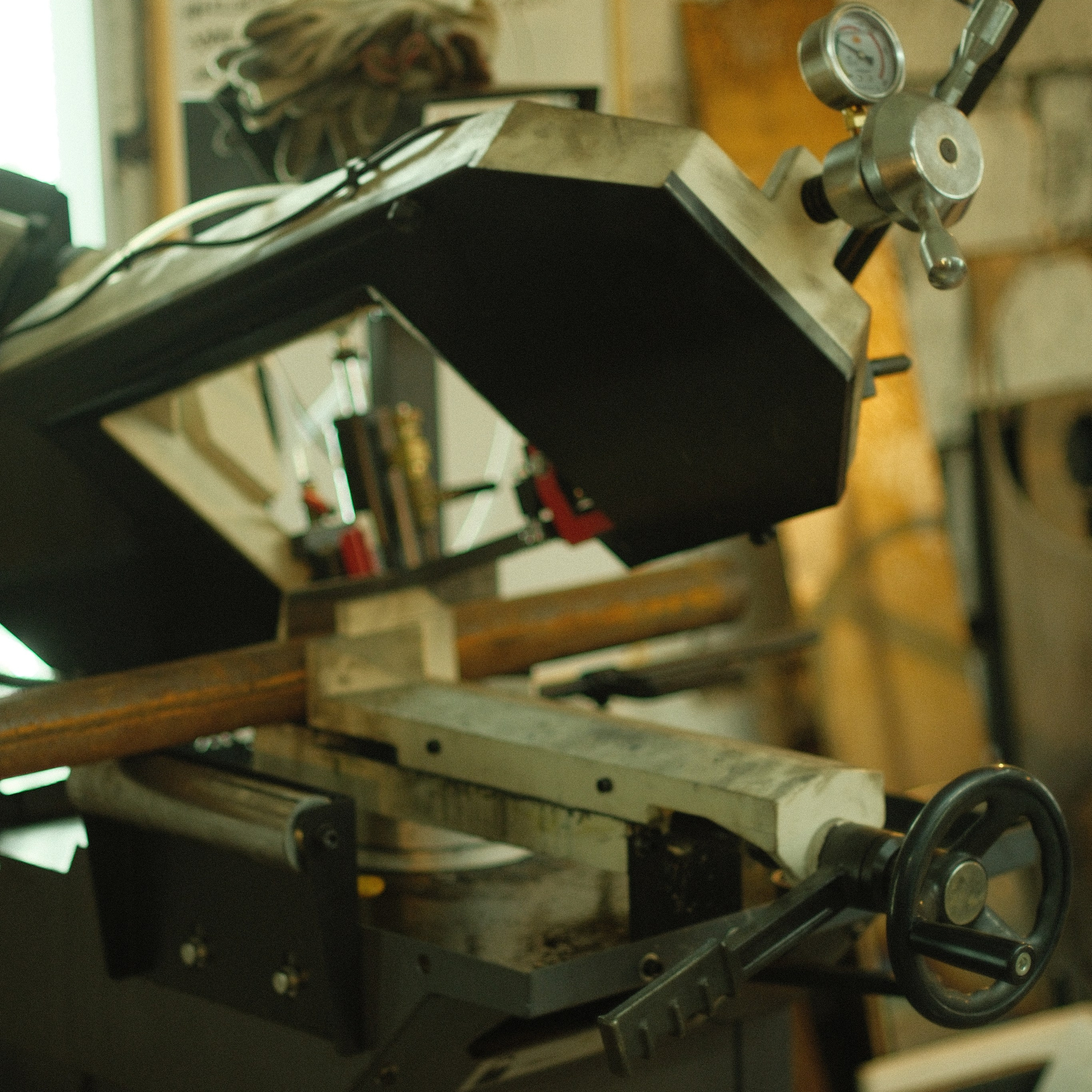 Металл и Пламя — студия дизайна