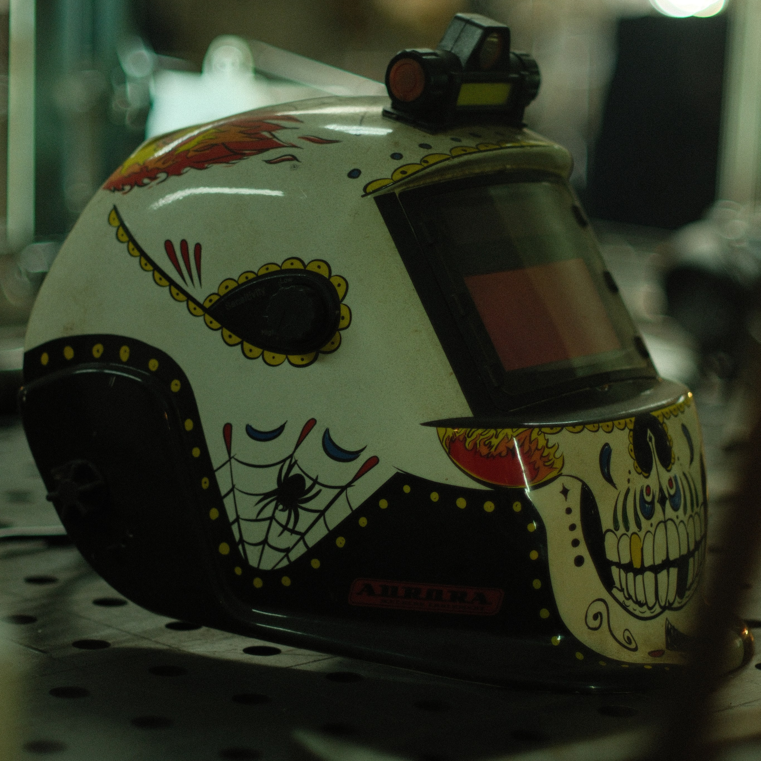 Металл и Пламя — студия дизайна