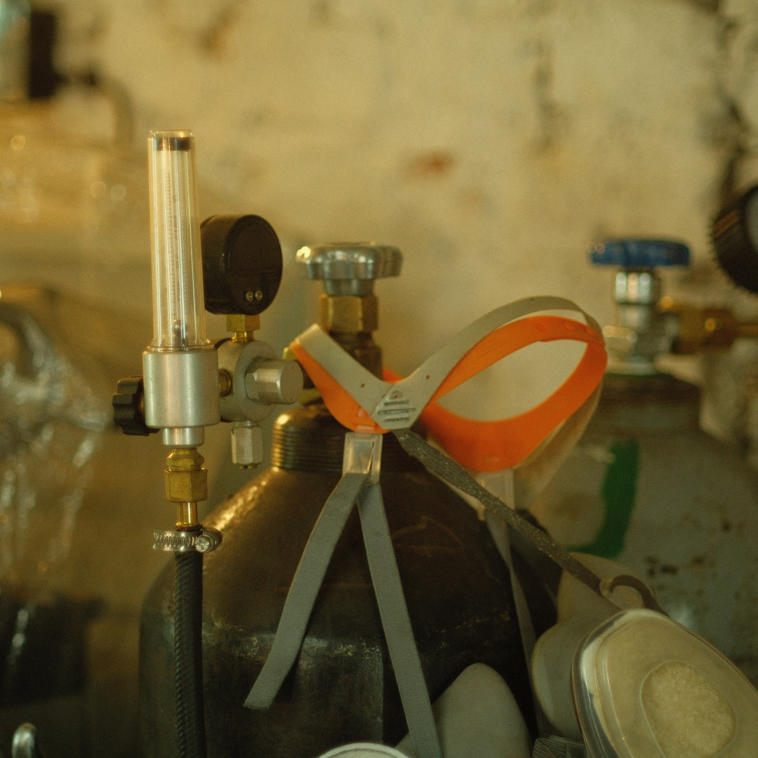 Металл и Пламя — студия дизайна