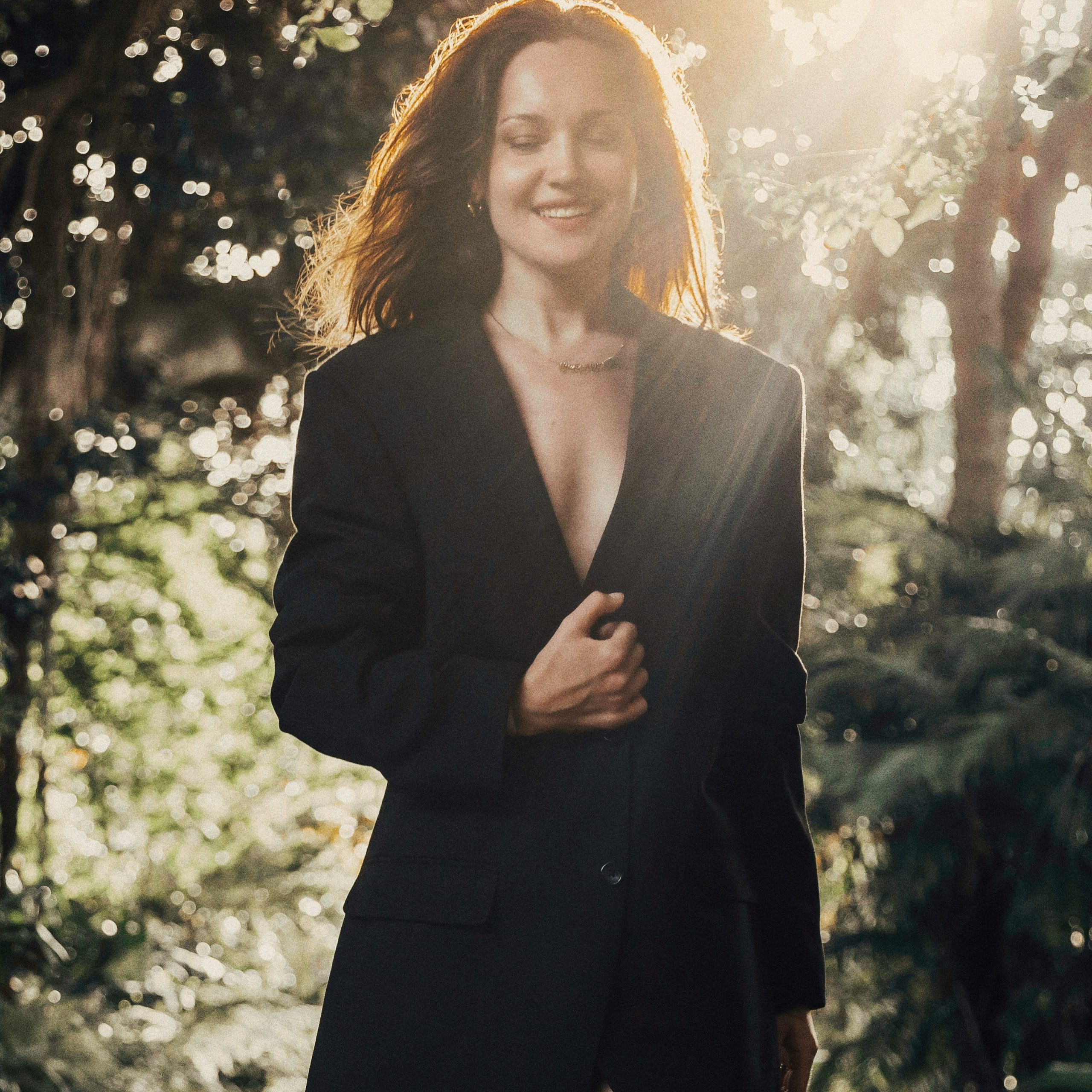 ЖЕНСКИЙ ПОРТРЕТ