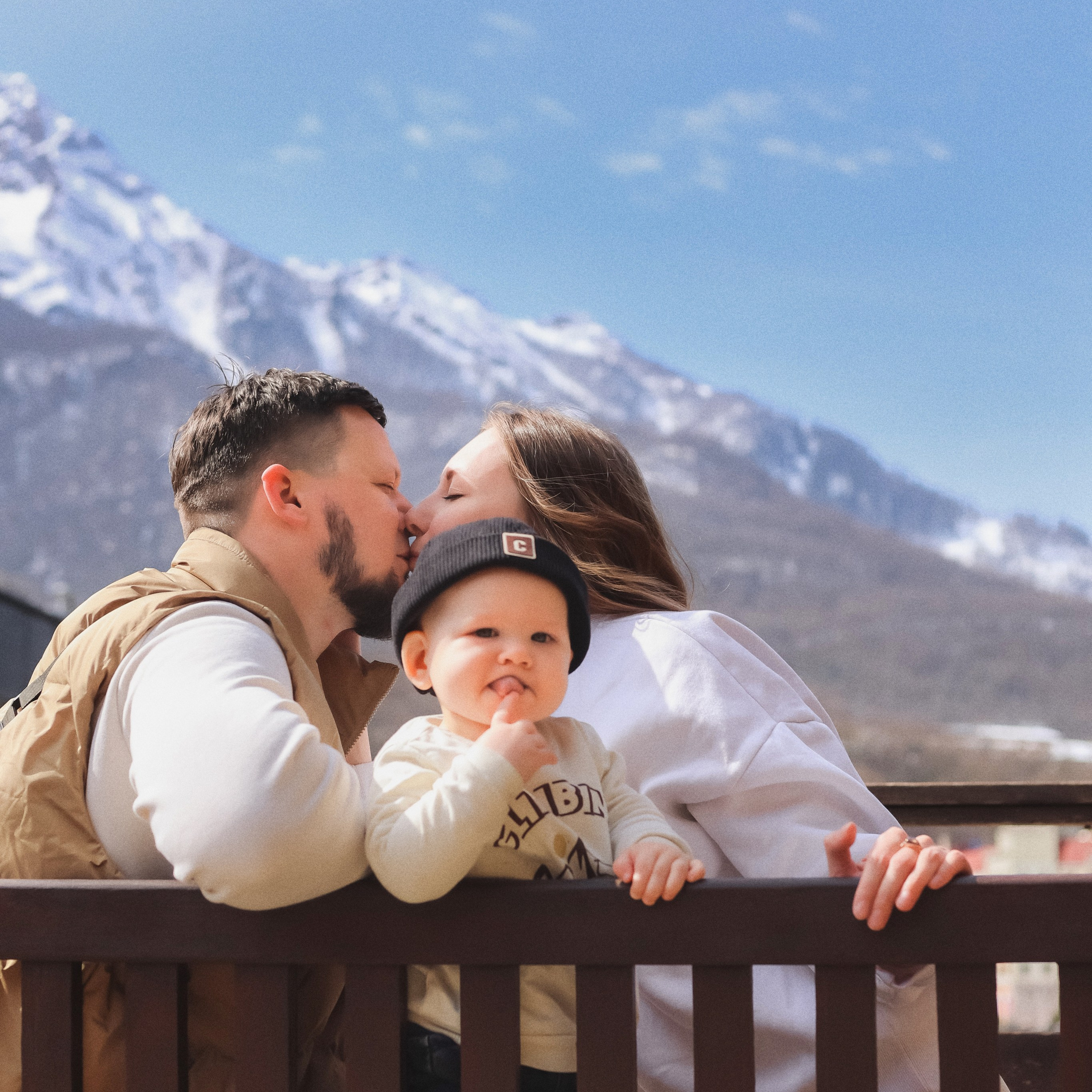 СЕМЕЙНАЯ СЪЕМКА